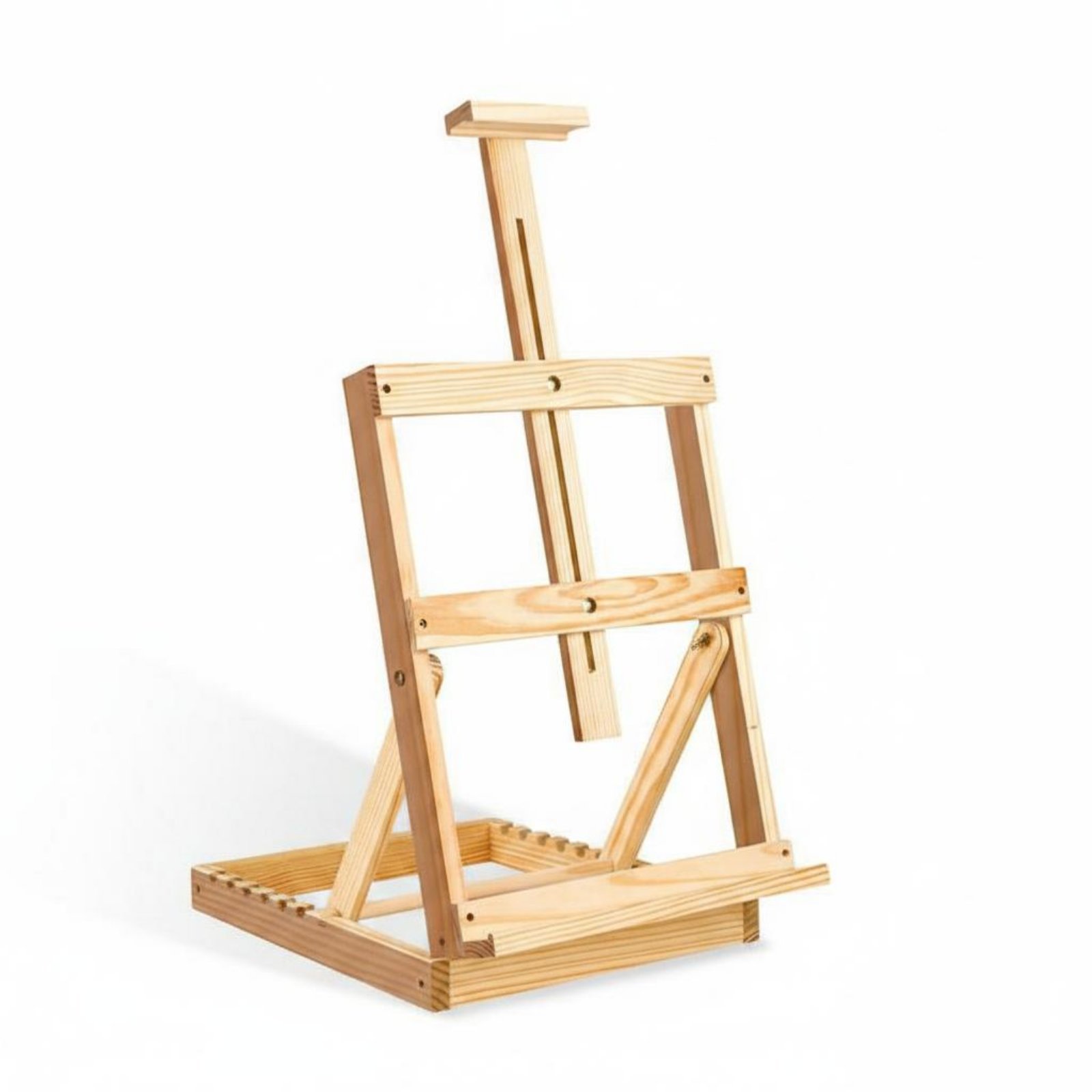 Foldable Table Easel