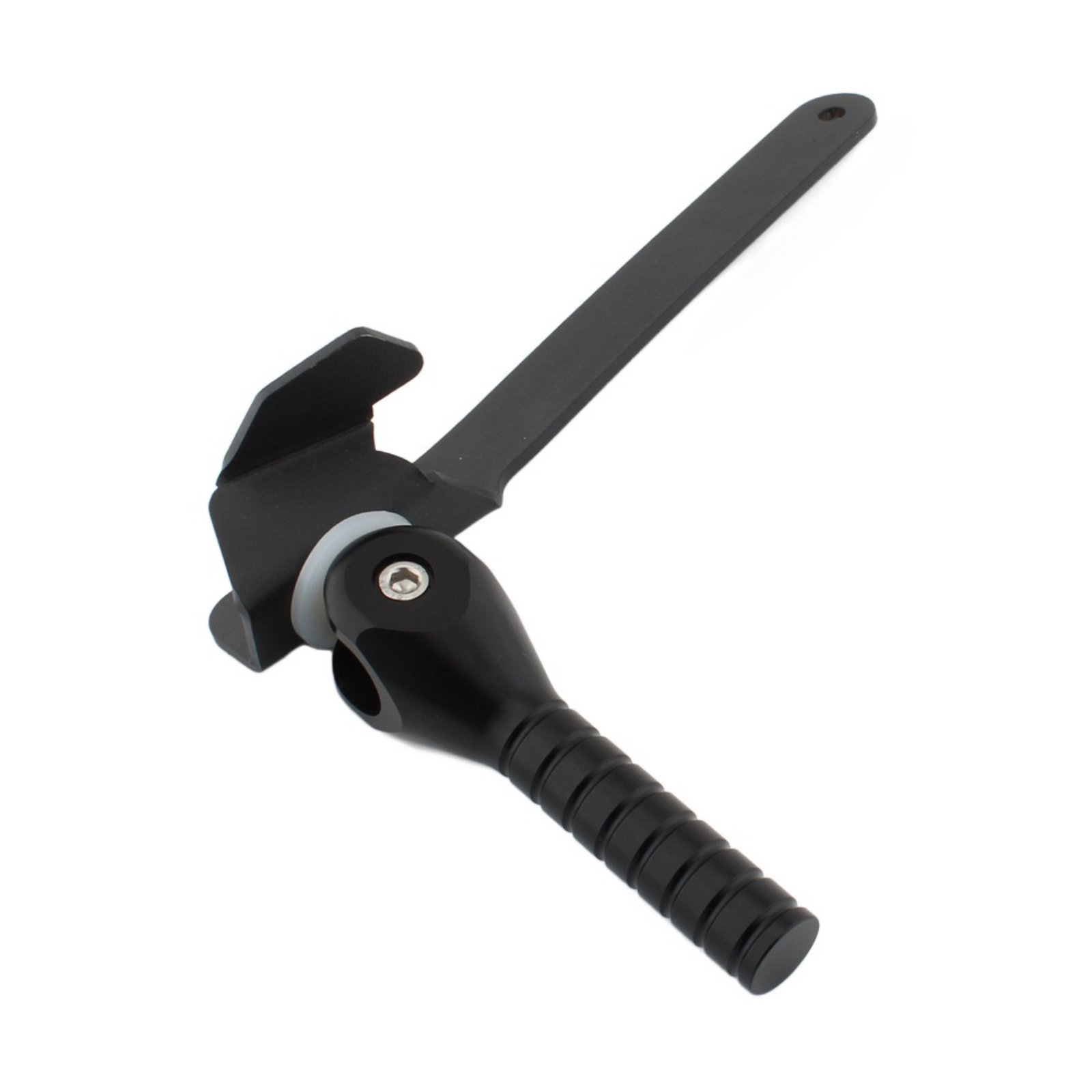 Motorcycle Center Stand Lift Handle