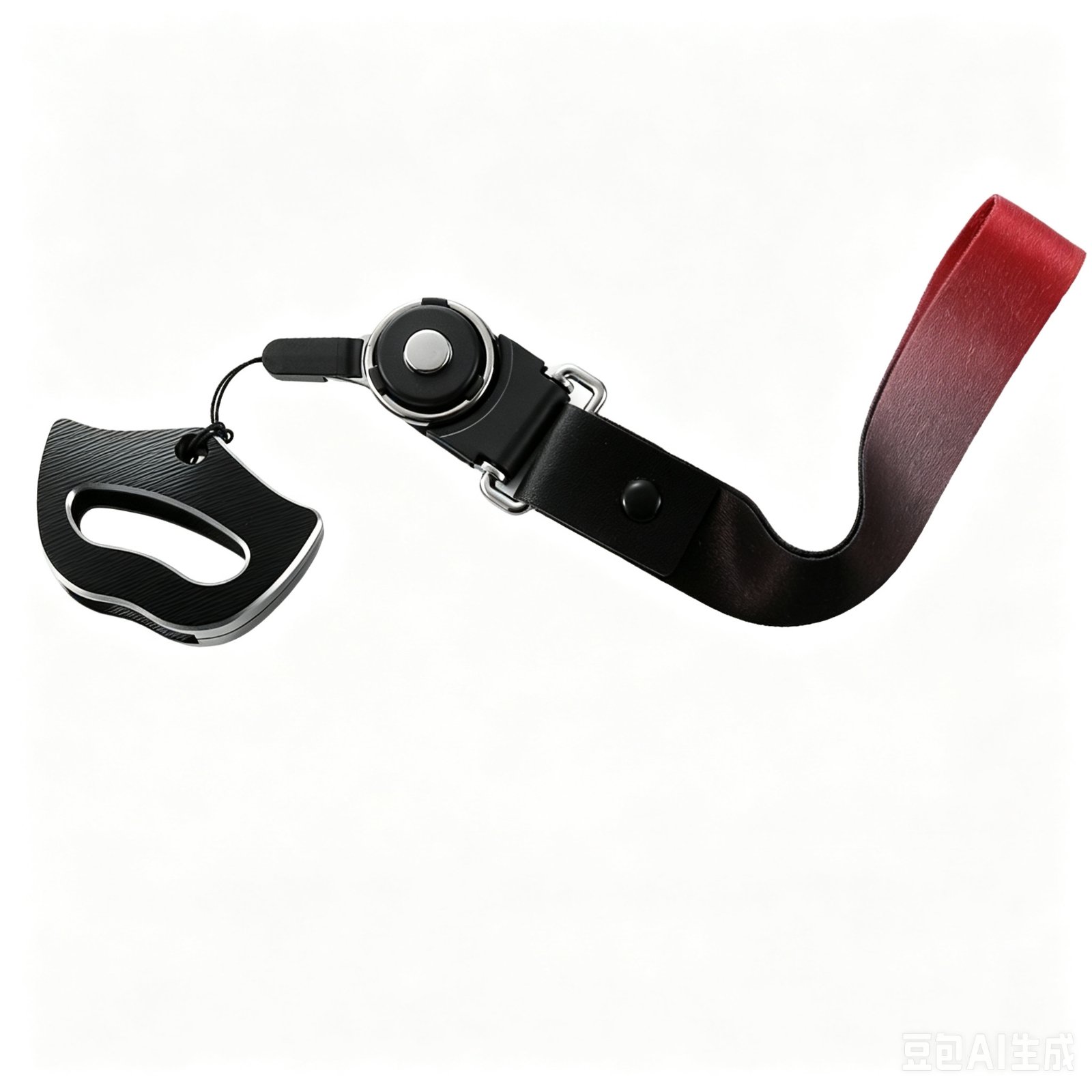 Aluminum Alloy Motorcycle Key Cover