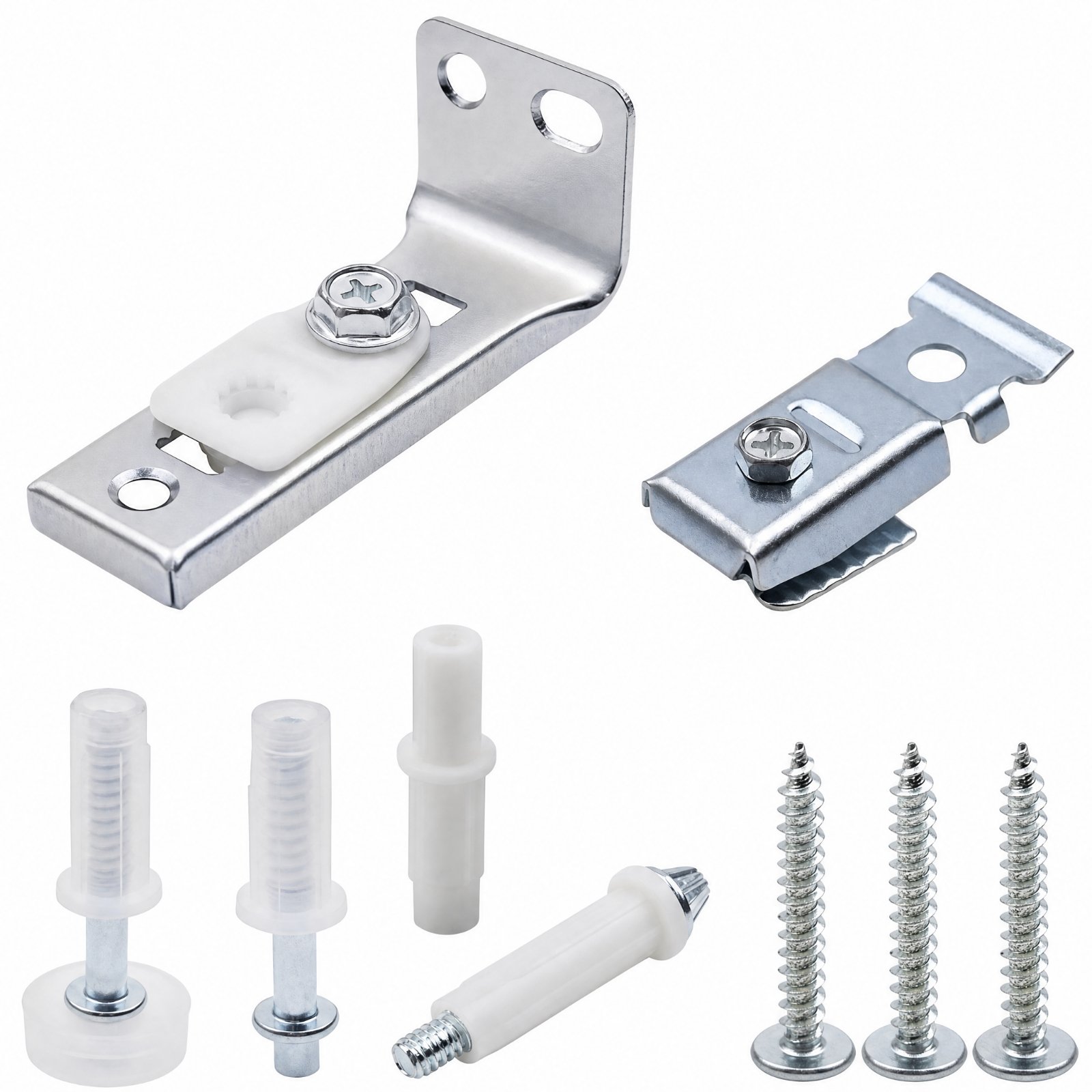 Folding Door Hinge