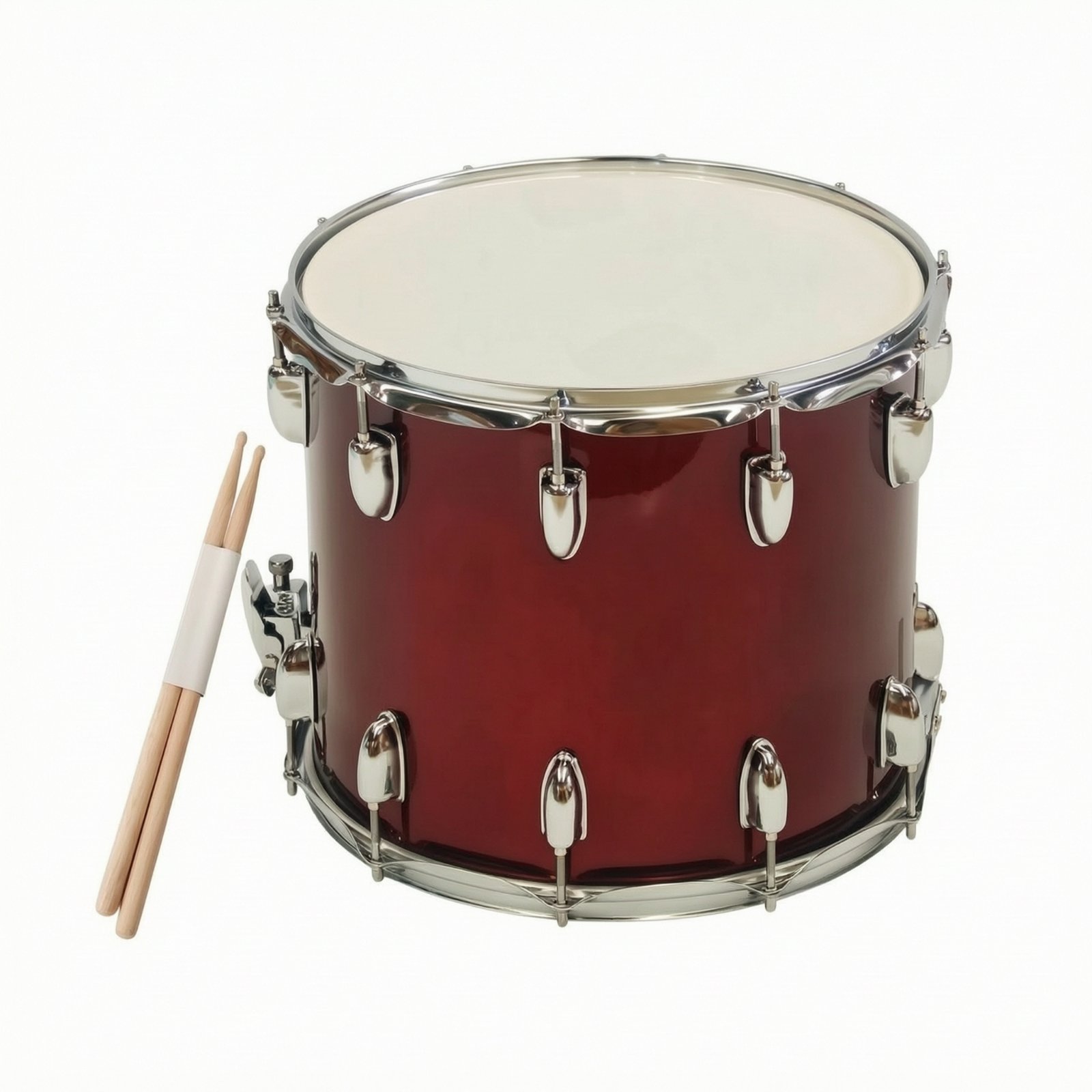 Marching Snare Drum