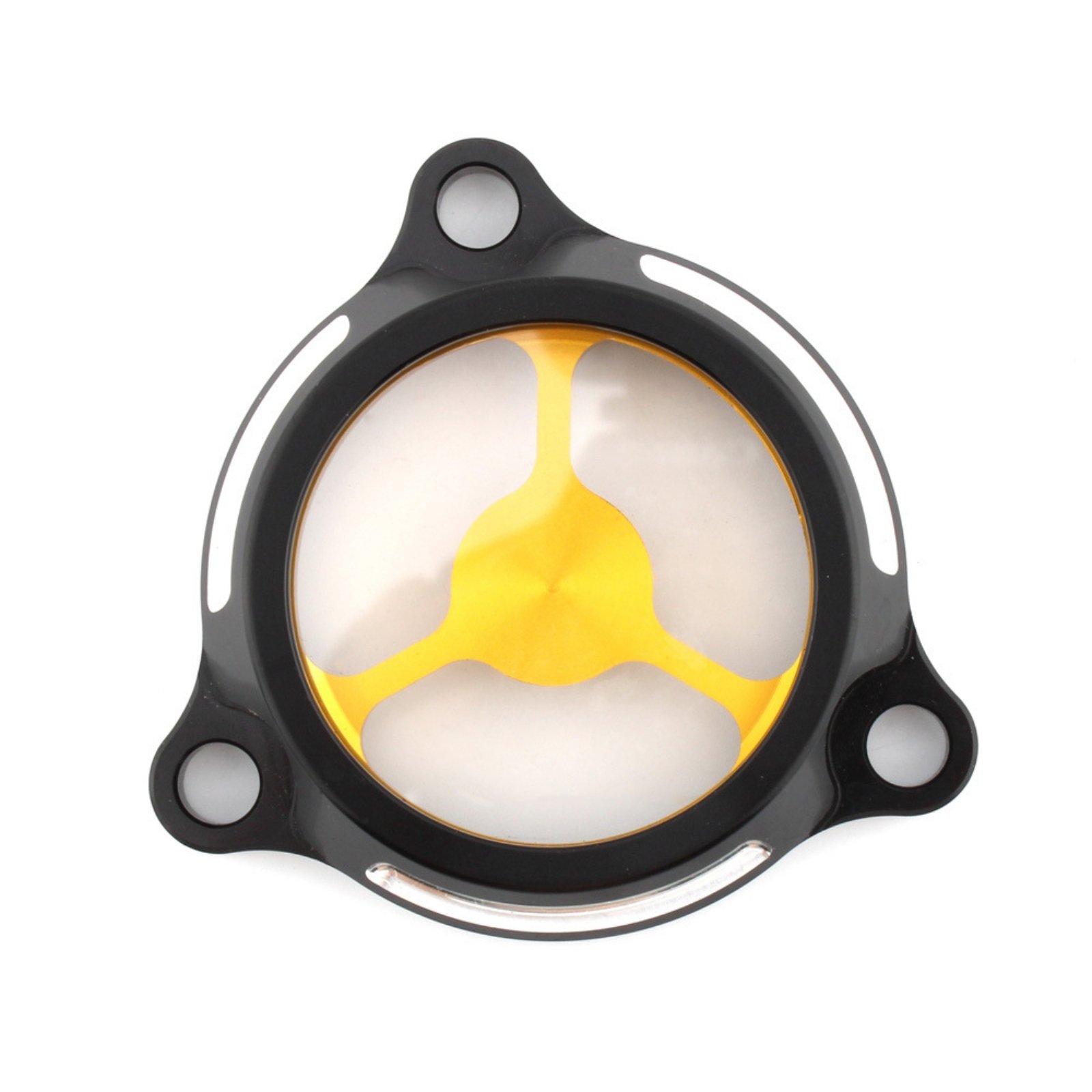 Motorcycle Cover Cap