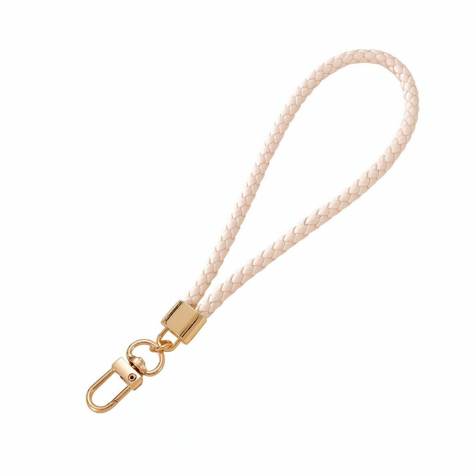 Leather Wrist Strap