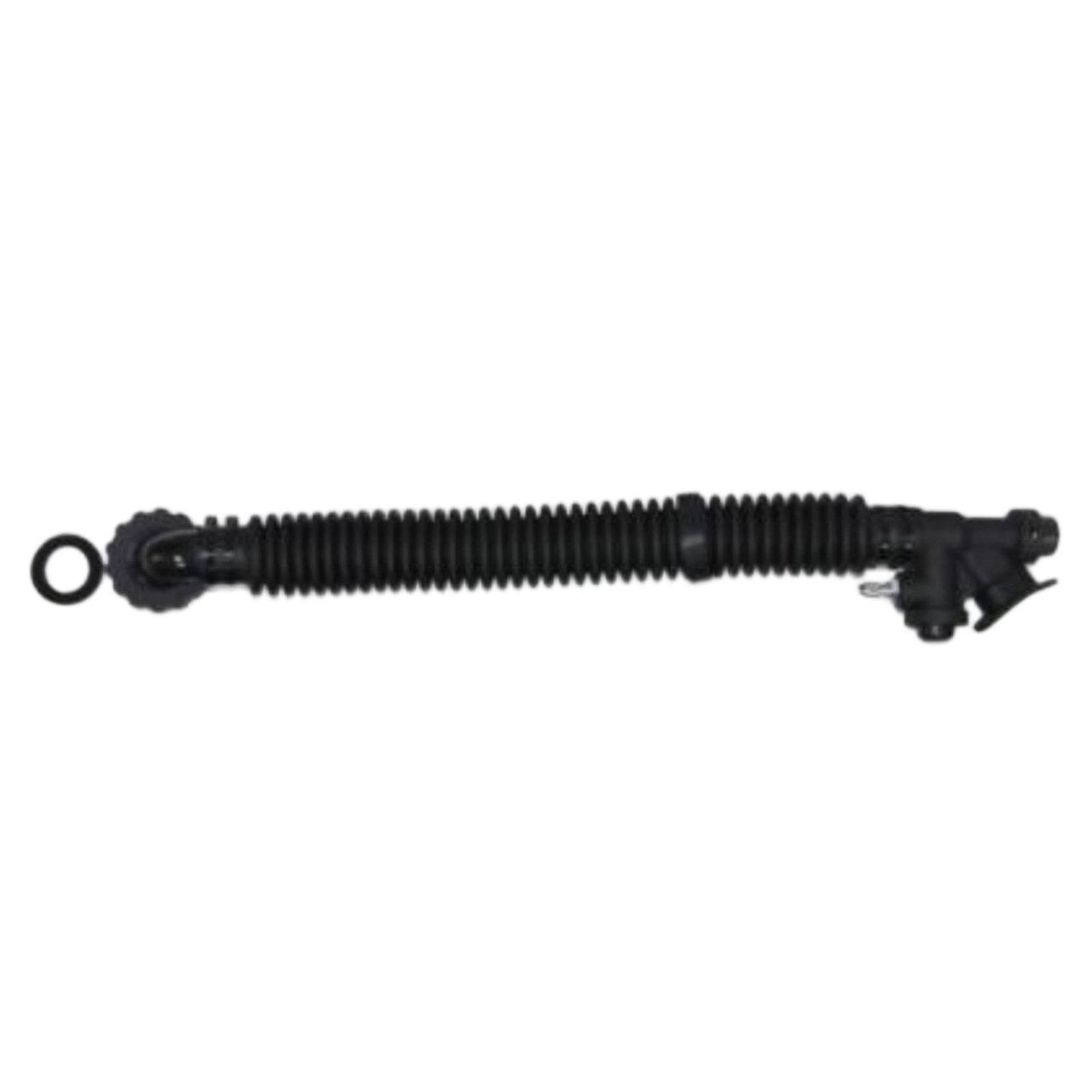 Corrugated Diving Air Hose