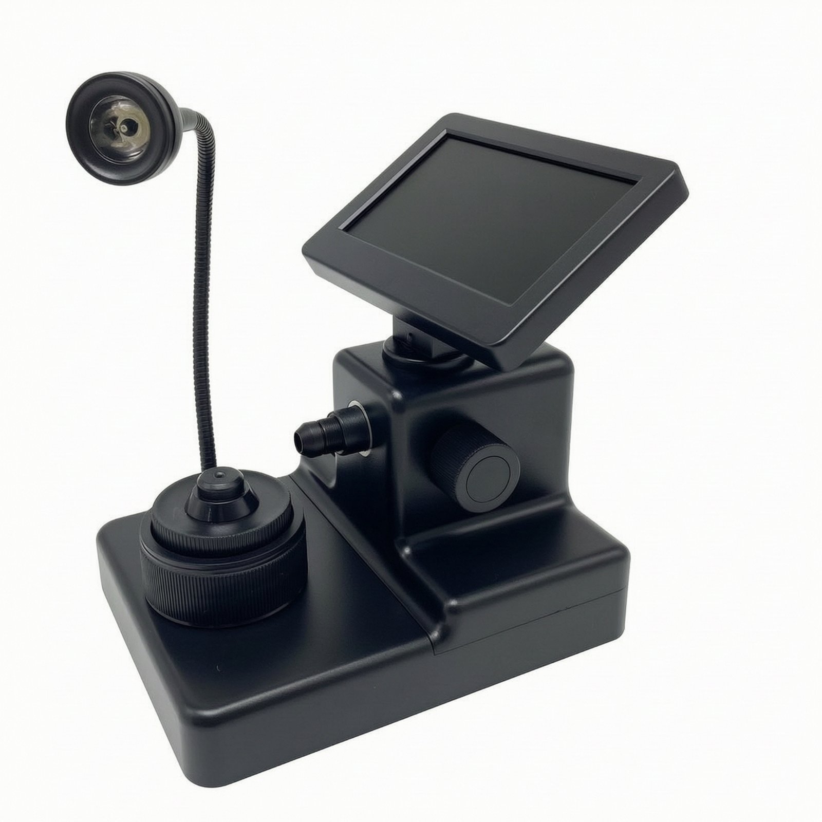 Optical Inspection Light Rotatable