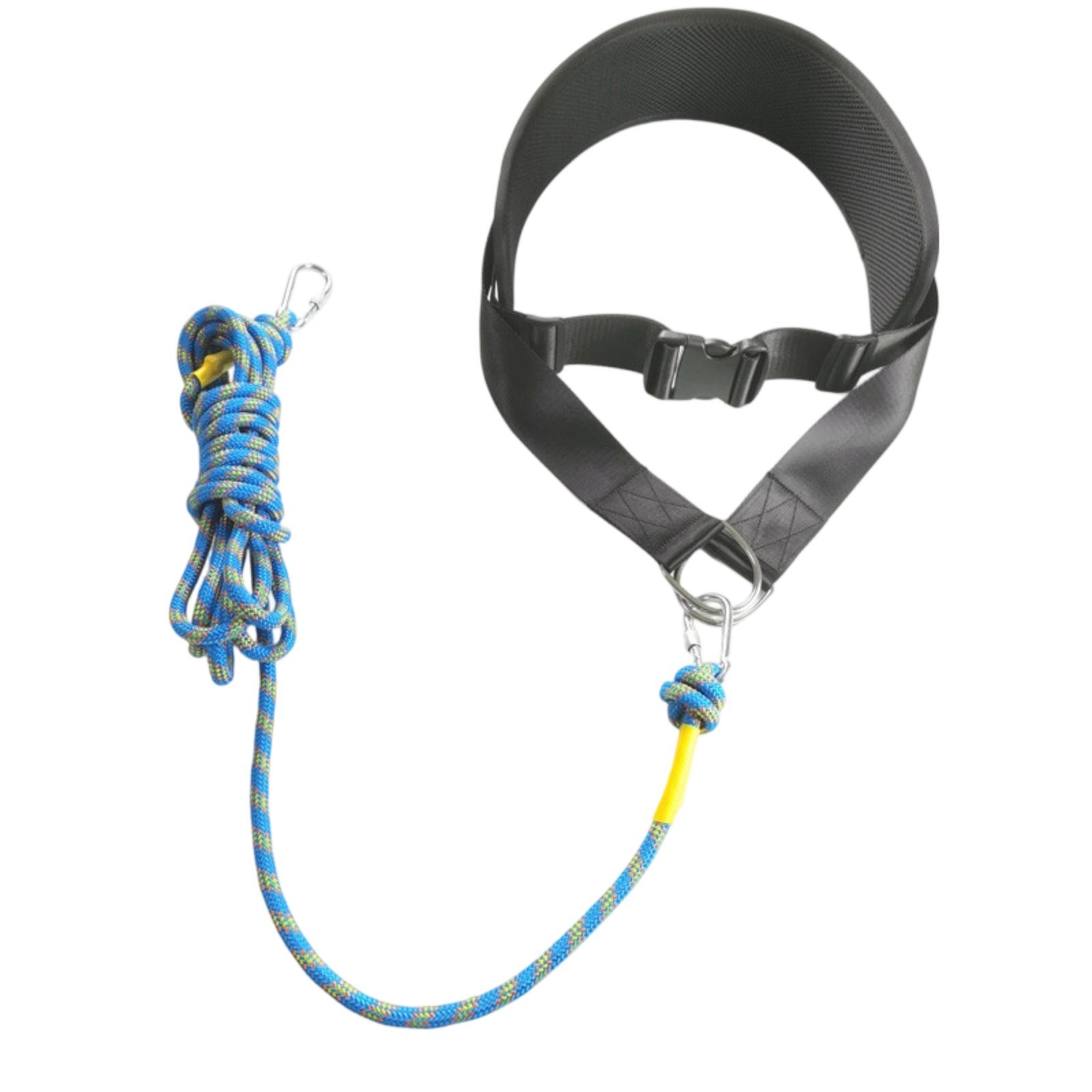 Sled Harness Strap
