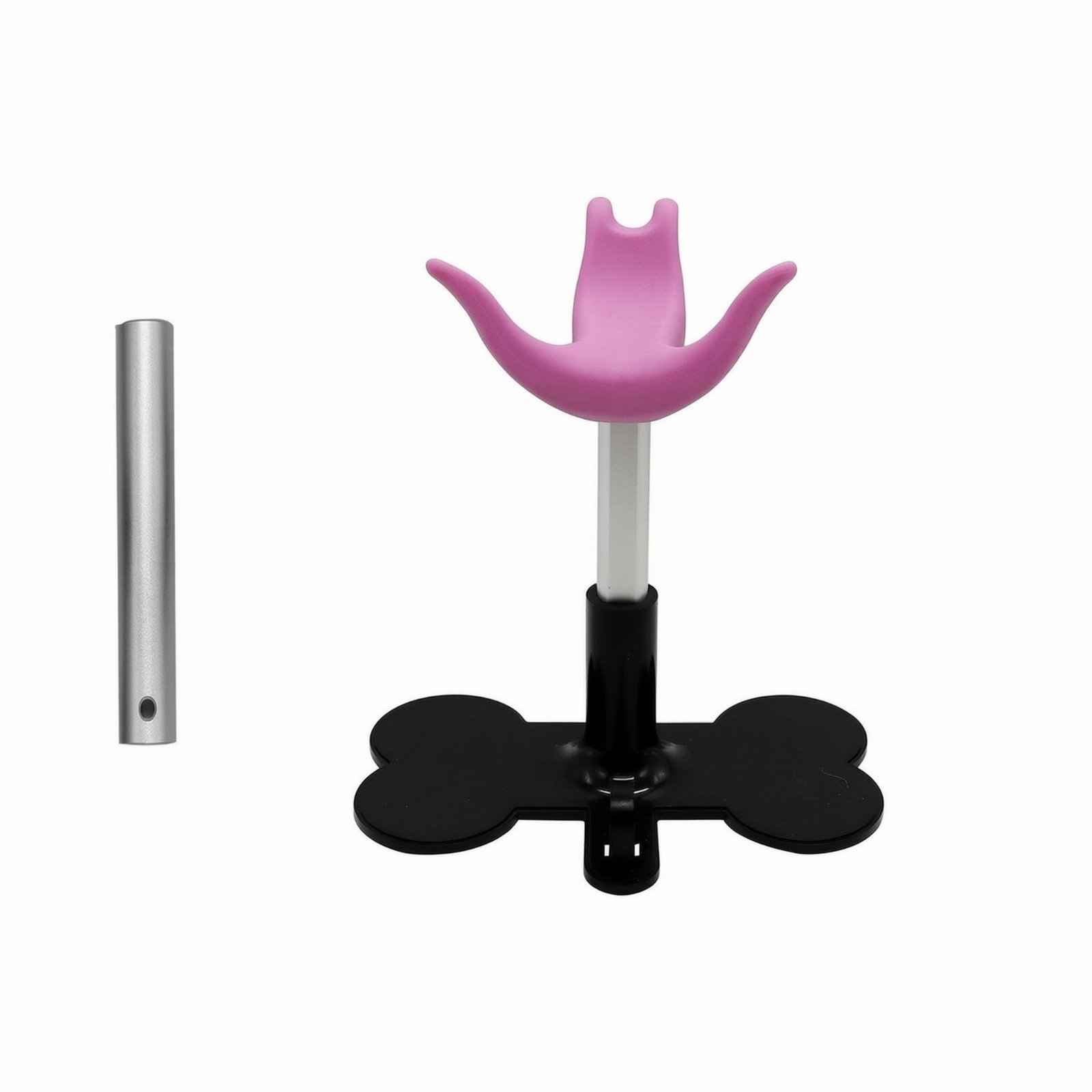 Adjustable Dog Grooming Stand