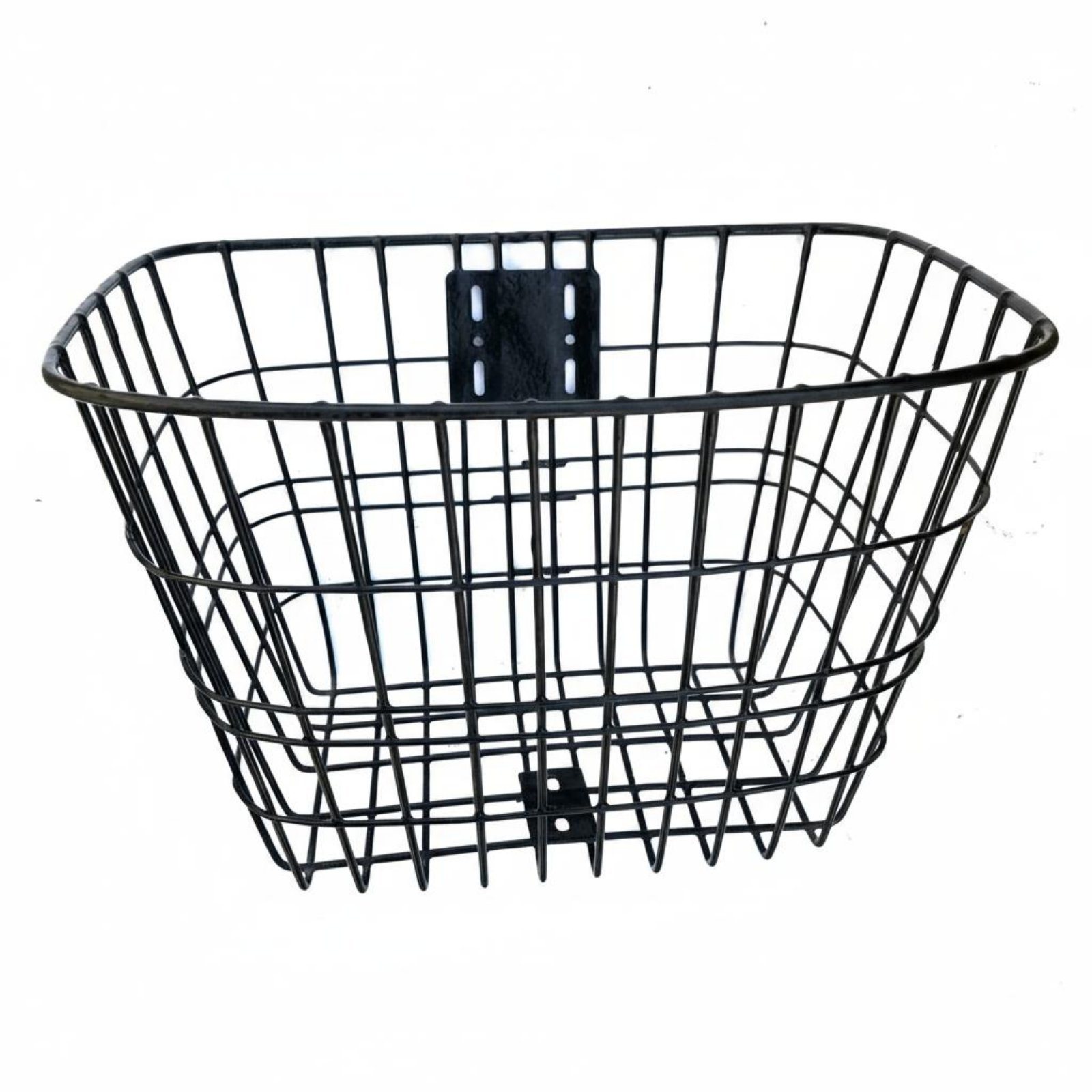 Metal Wire Bike Basket