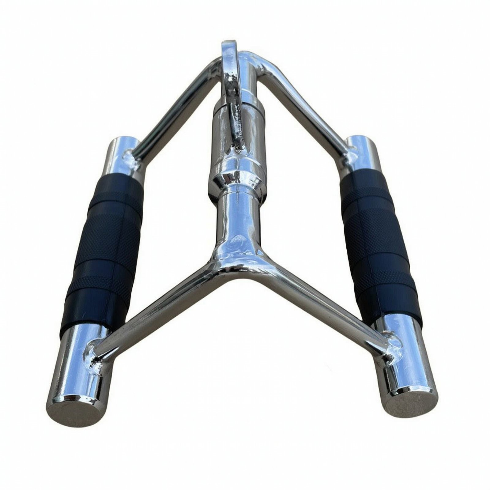 V-Shaped Bar 360 Swivel