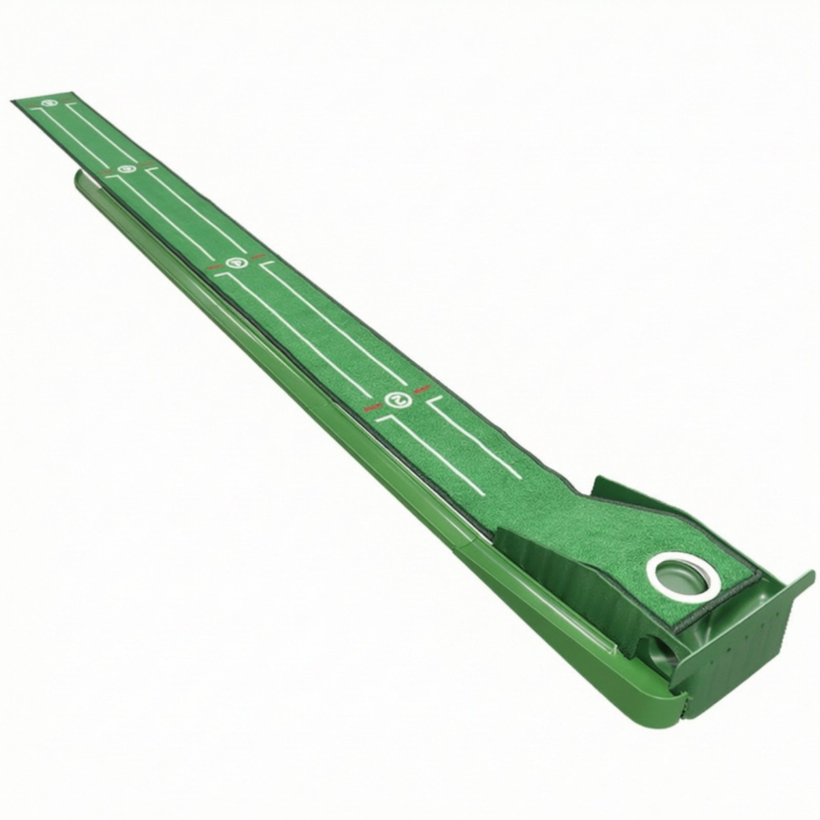 Portable Golf Putting Mat