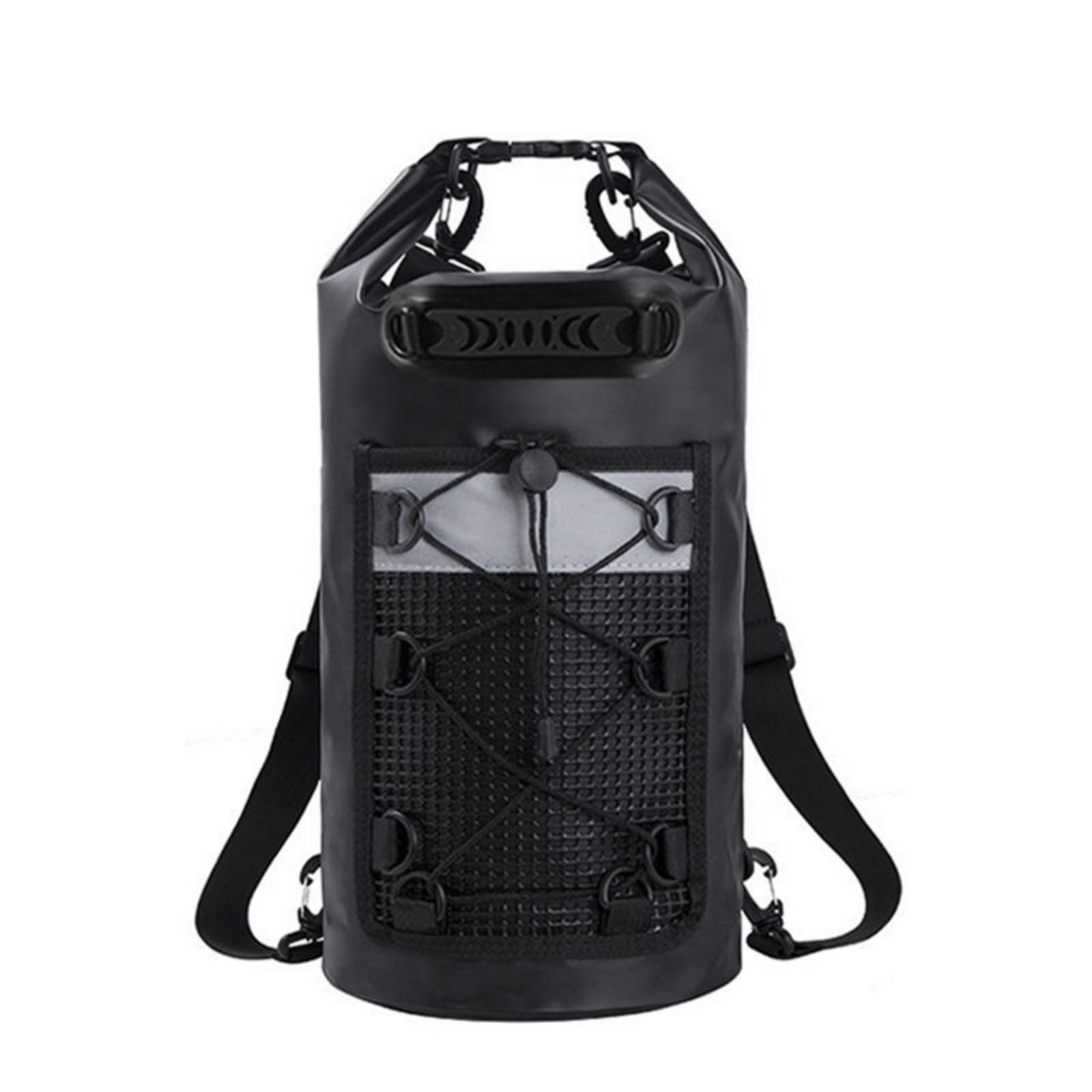 Roll-Top Dry Bag Backpack