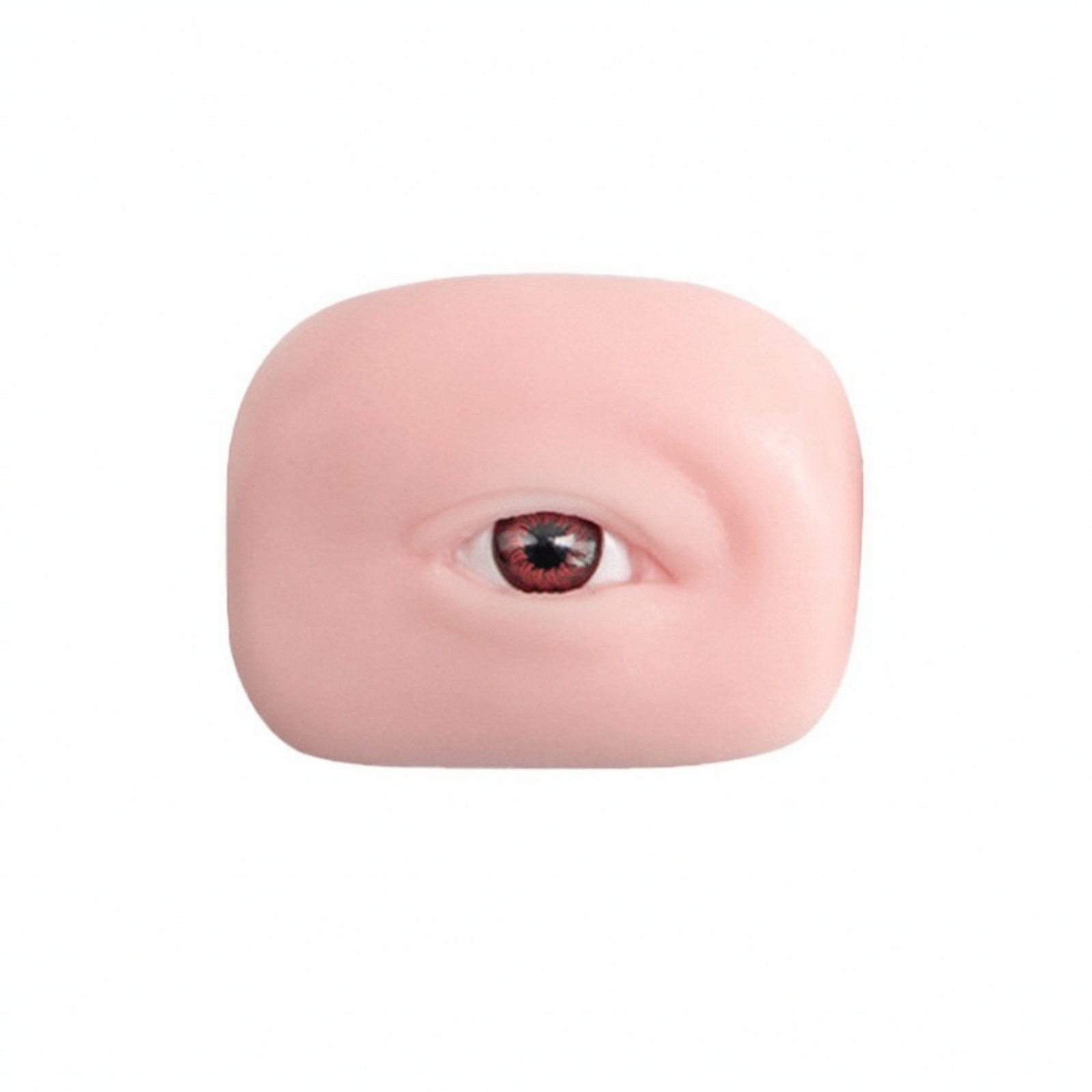 Silicone Practice Eye
