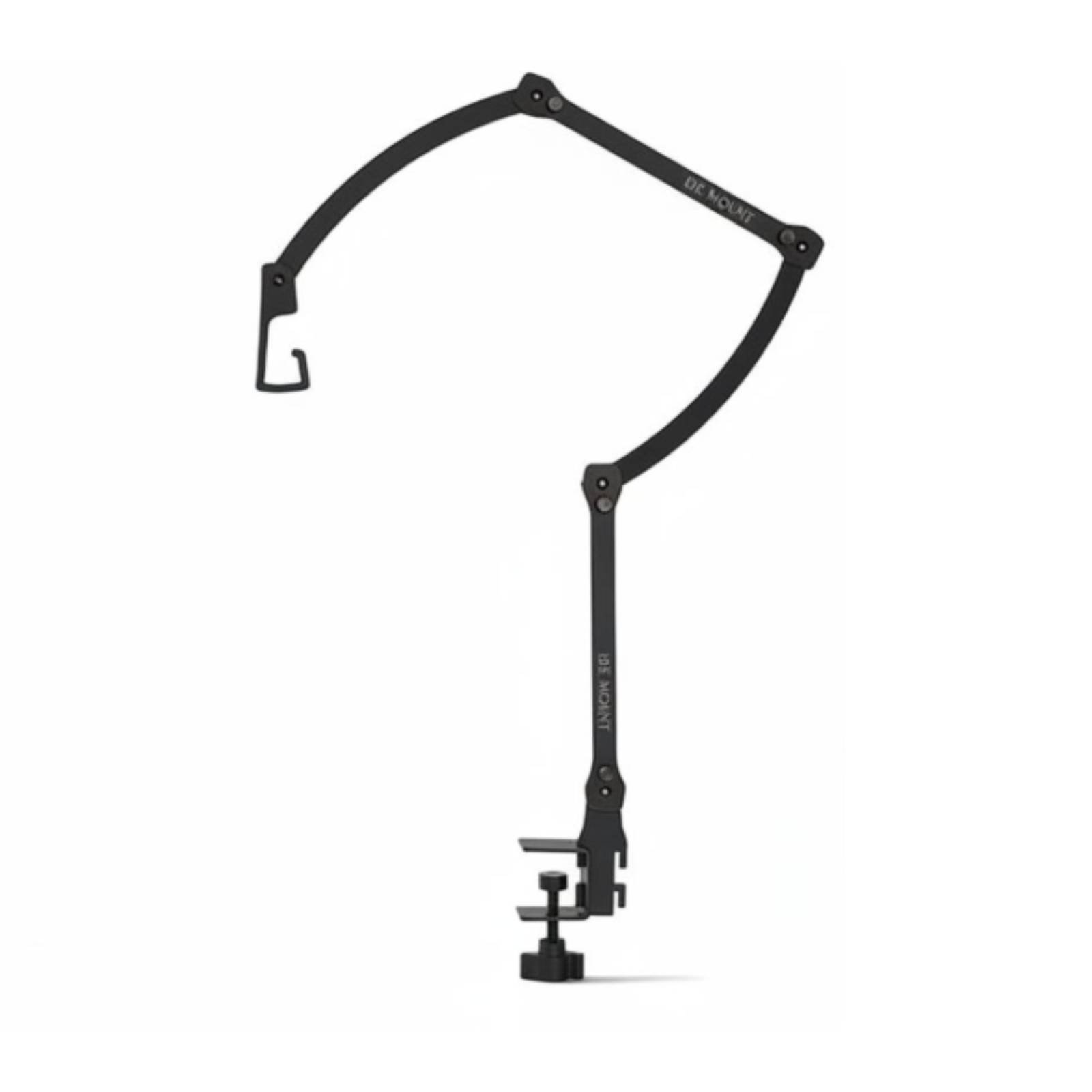 Adjustable Camping Lamp Stand