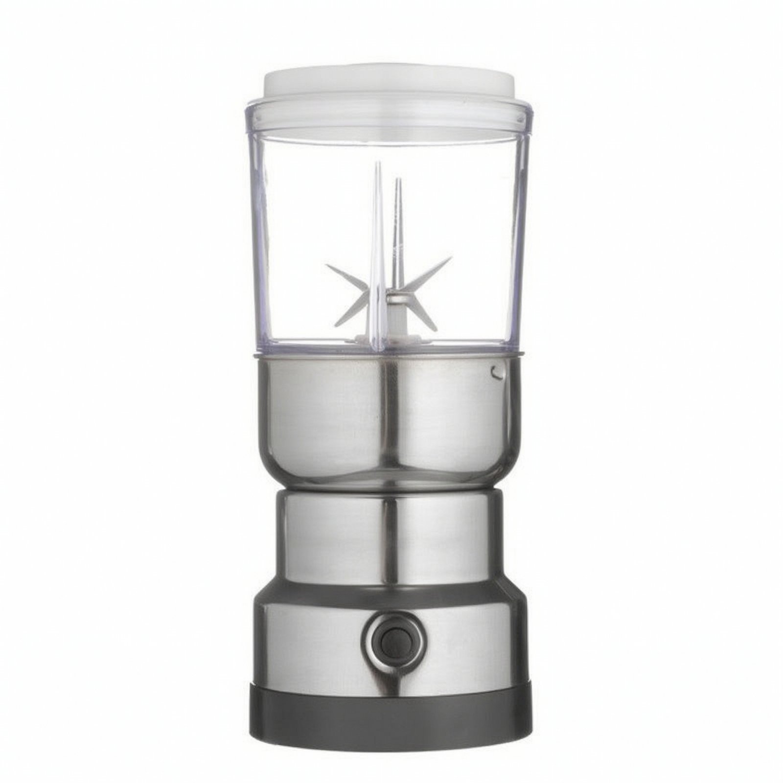 Stainless Steel Juicer 110V US Plug