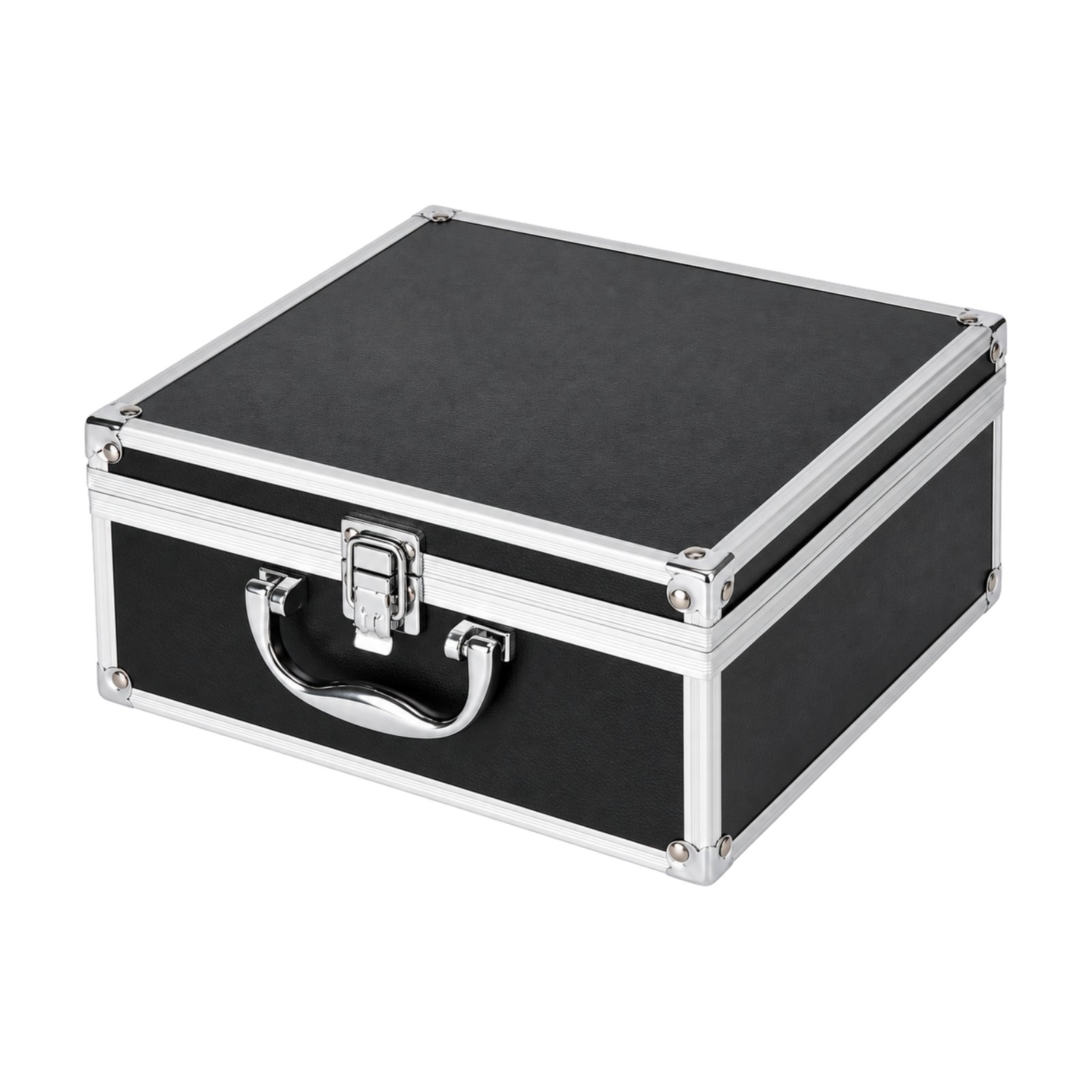 Aluminum Equipment Case