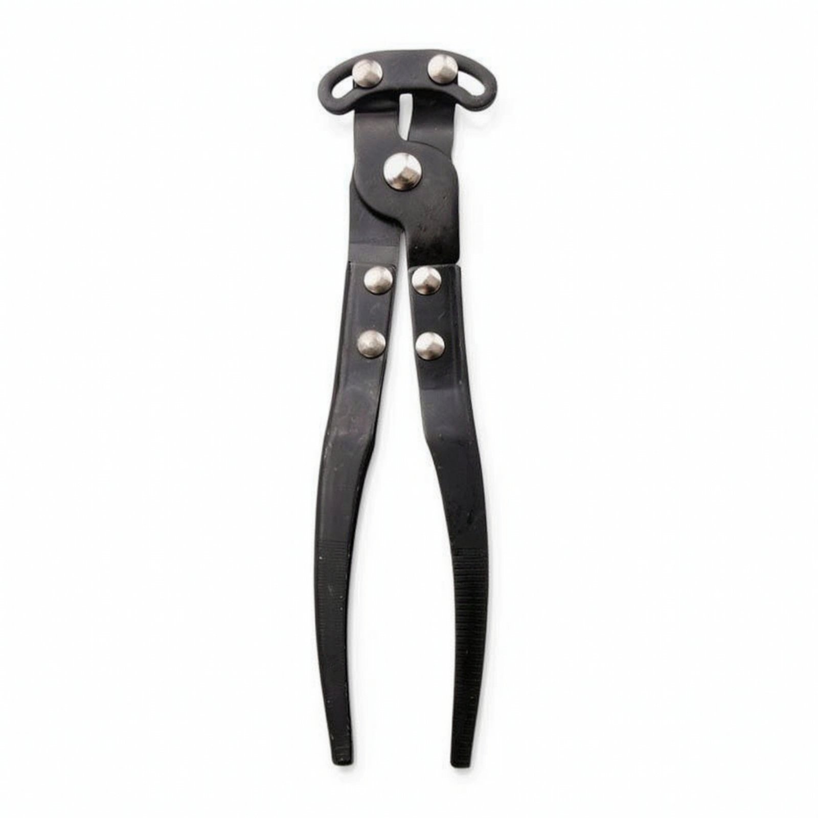 Offset Boot Clamp Plier