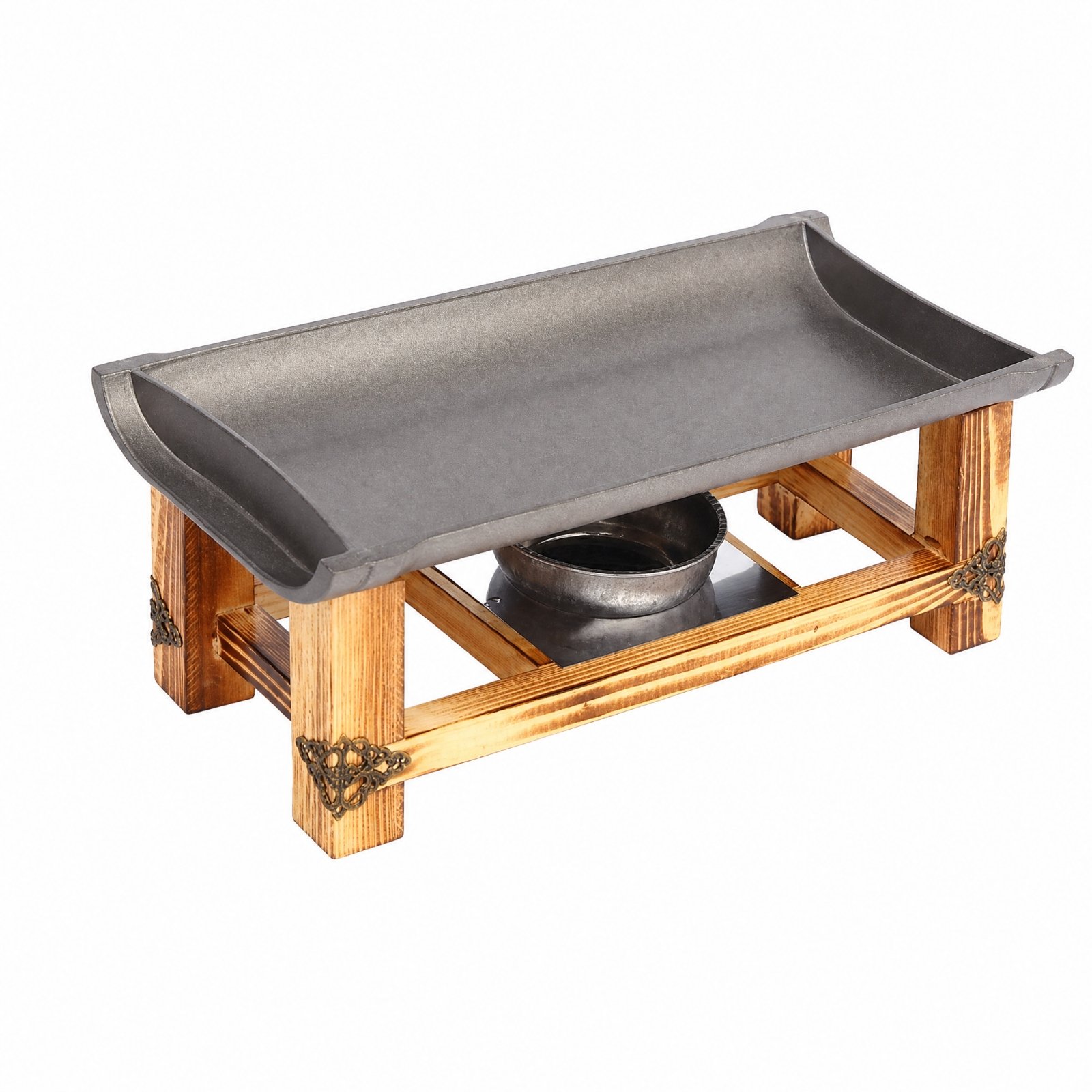 Nonstick Roasting Pan – Size S