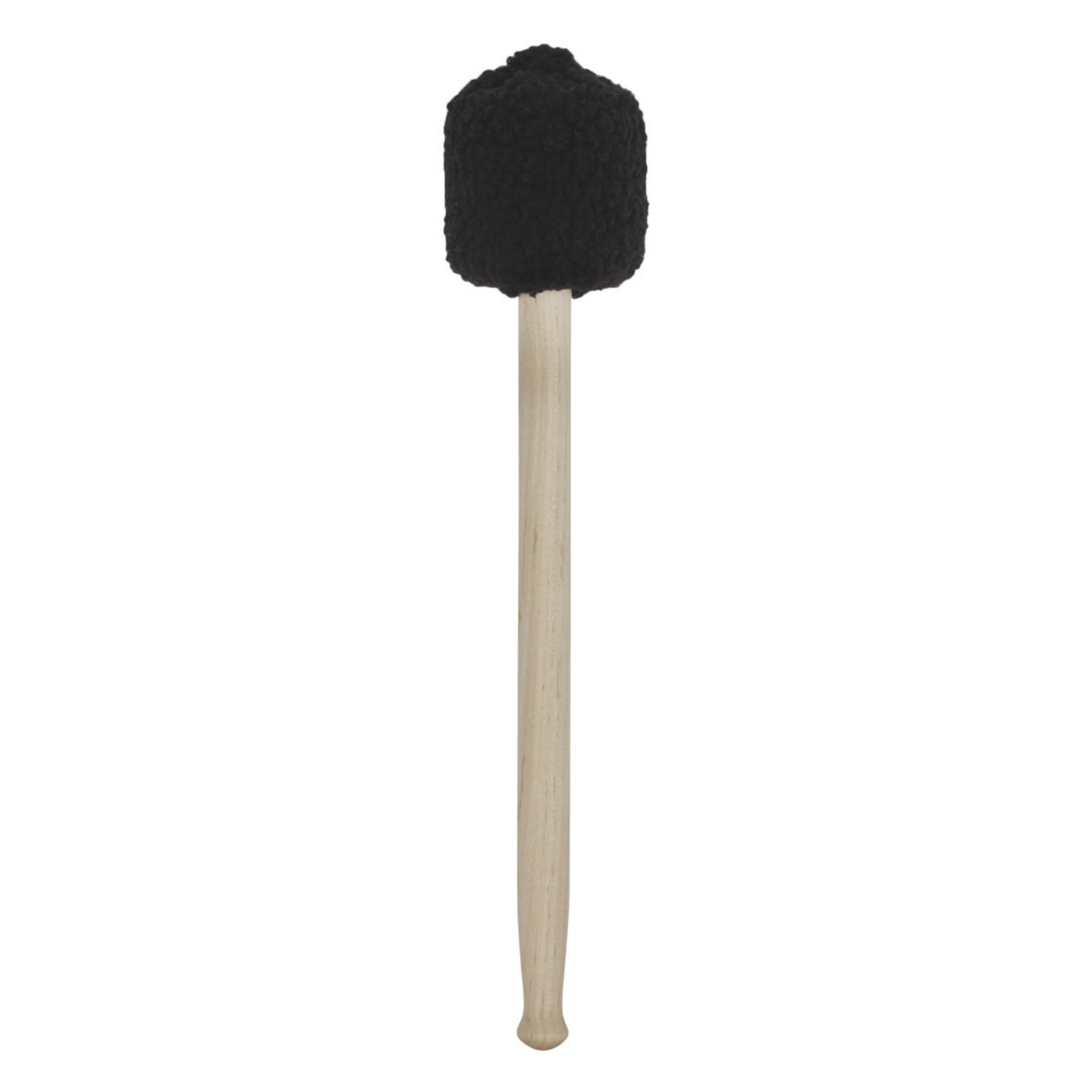Bass Drum Mallet Wool Fleece