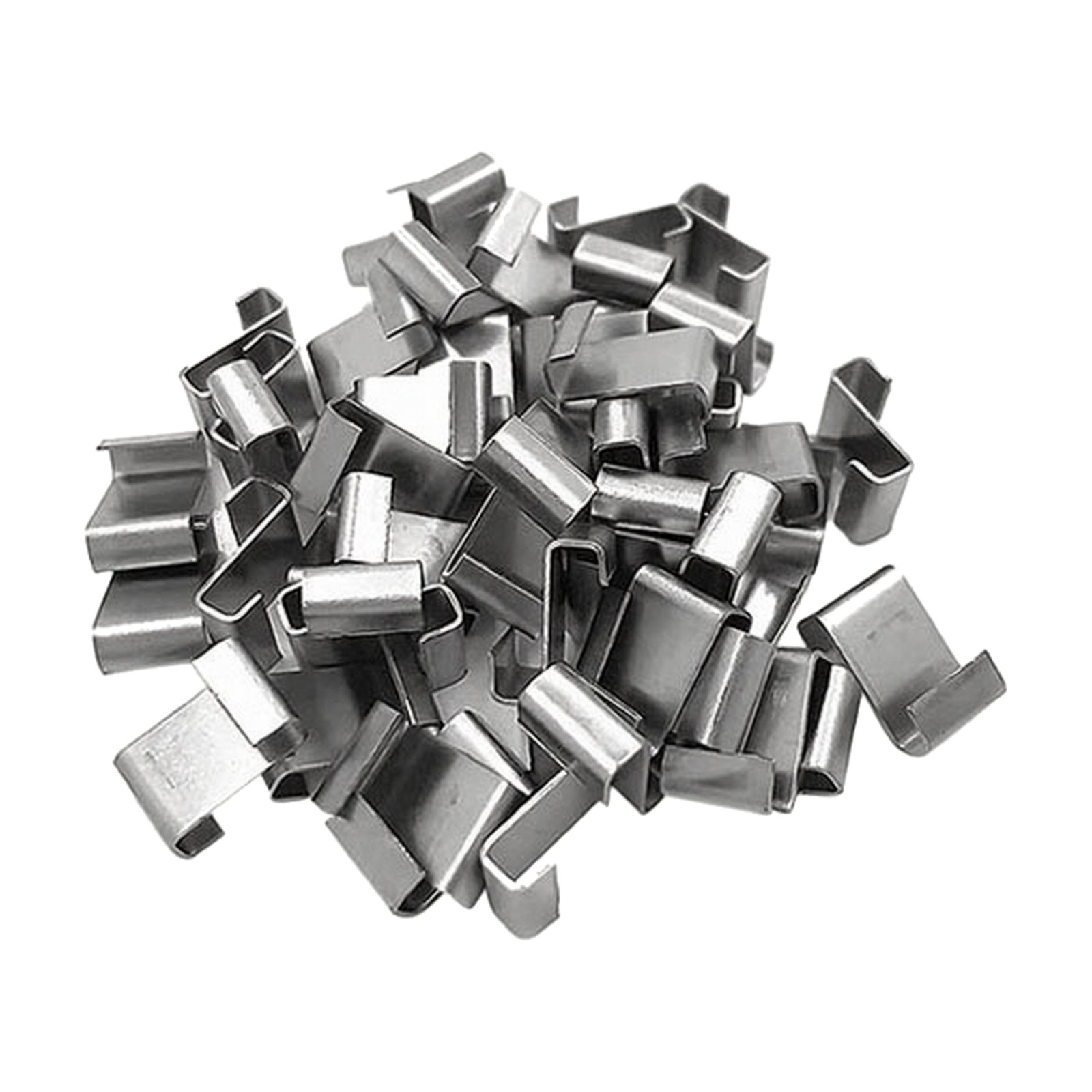 Greenhouse Glazing Clips