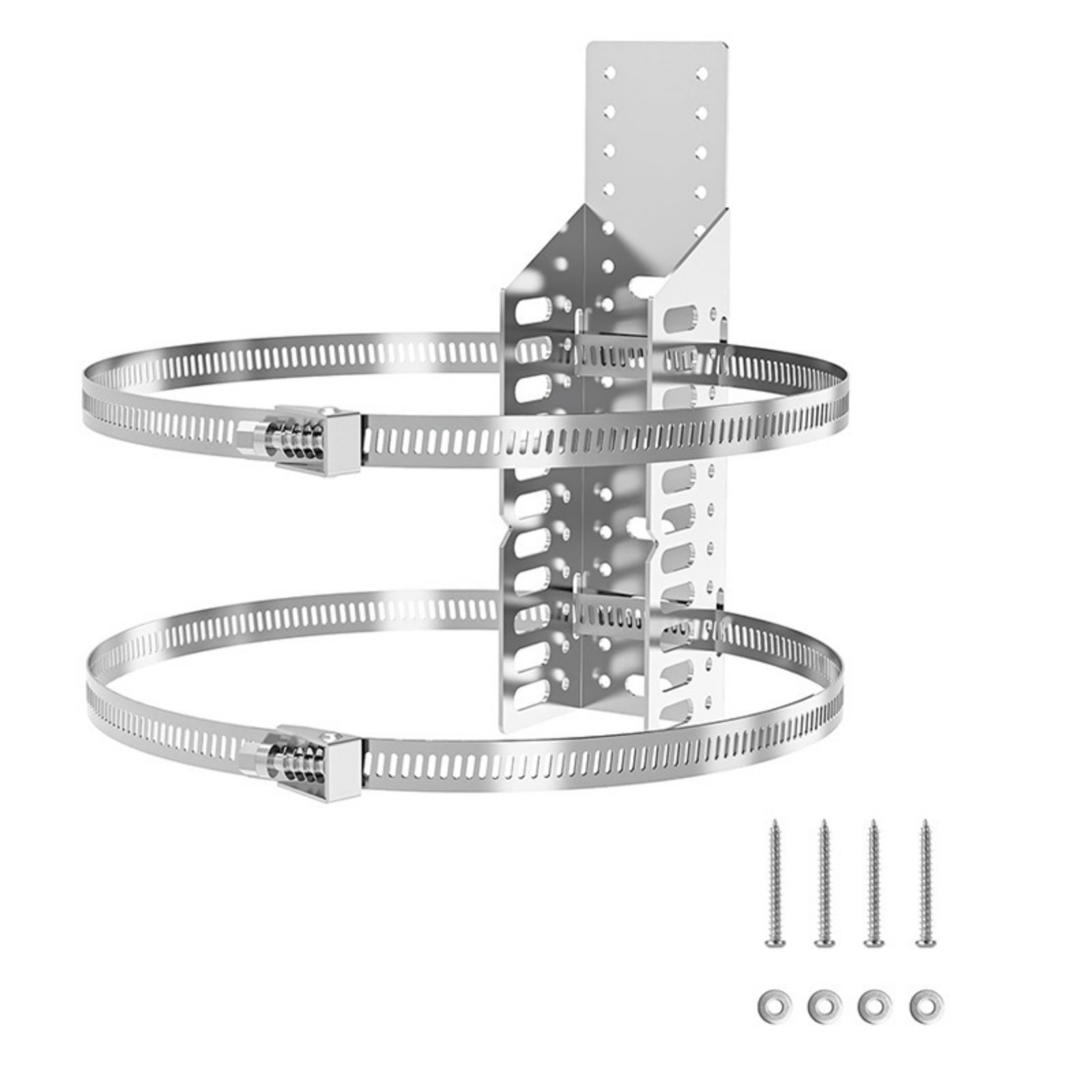 Adjustable Expansion Tank Bracket