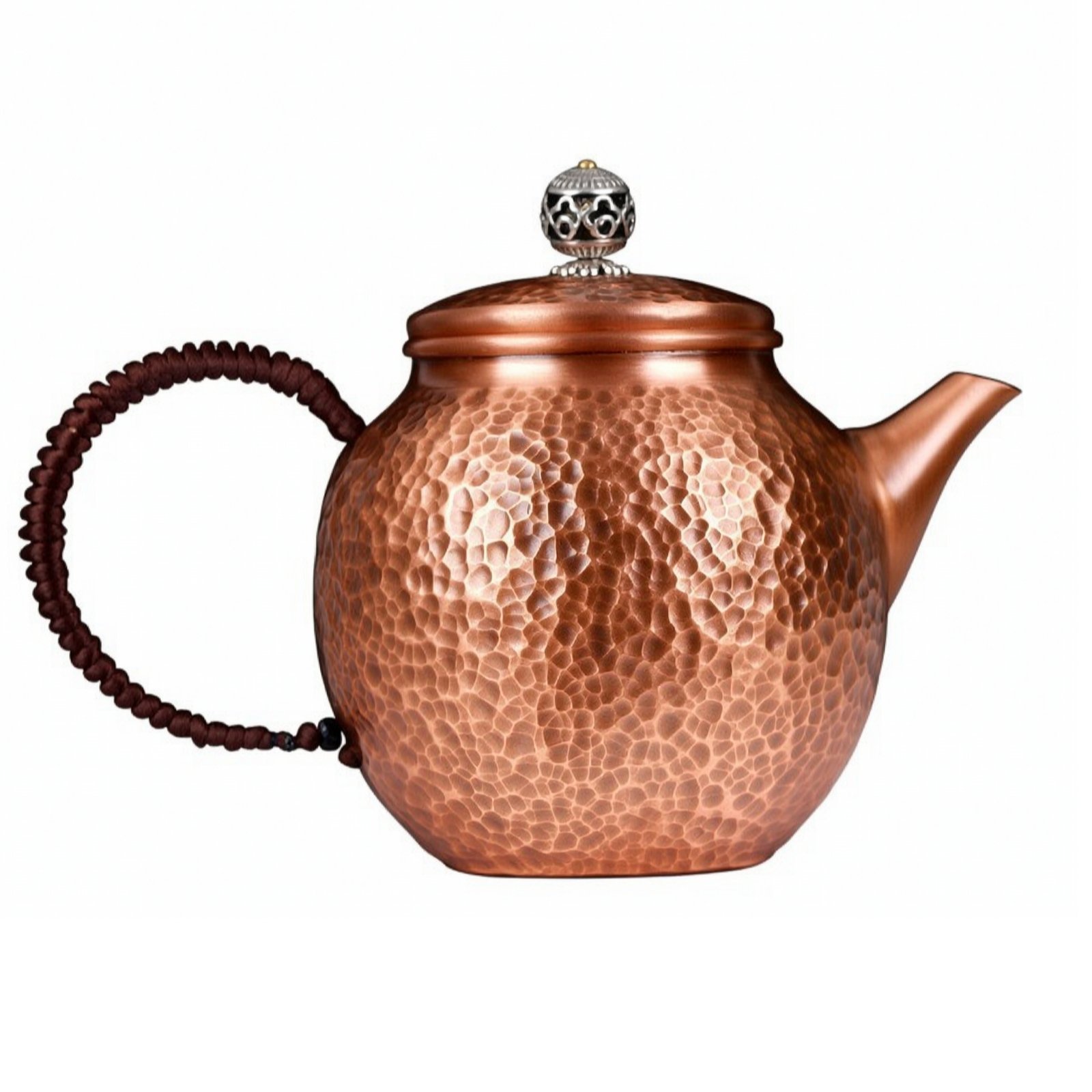 Copper Teapot 300ml