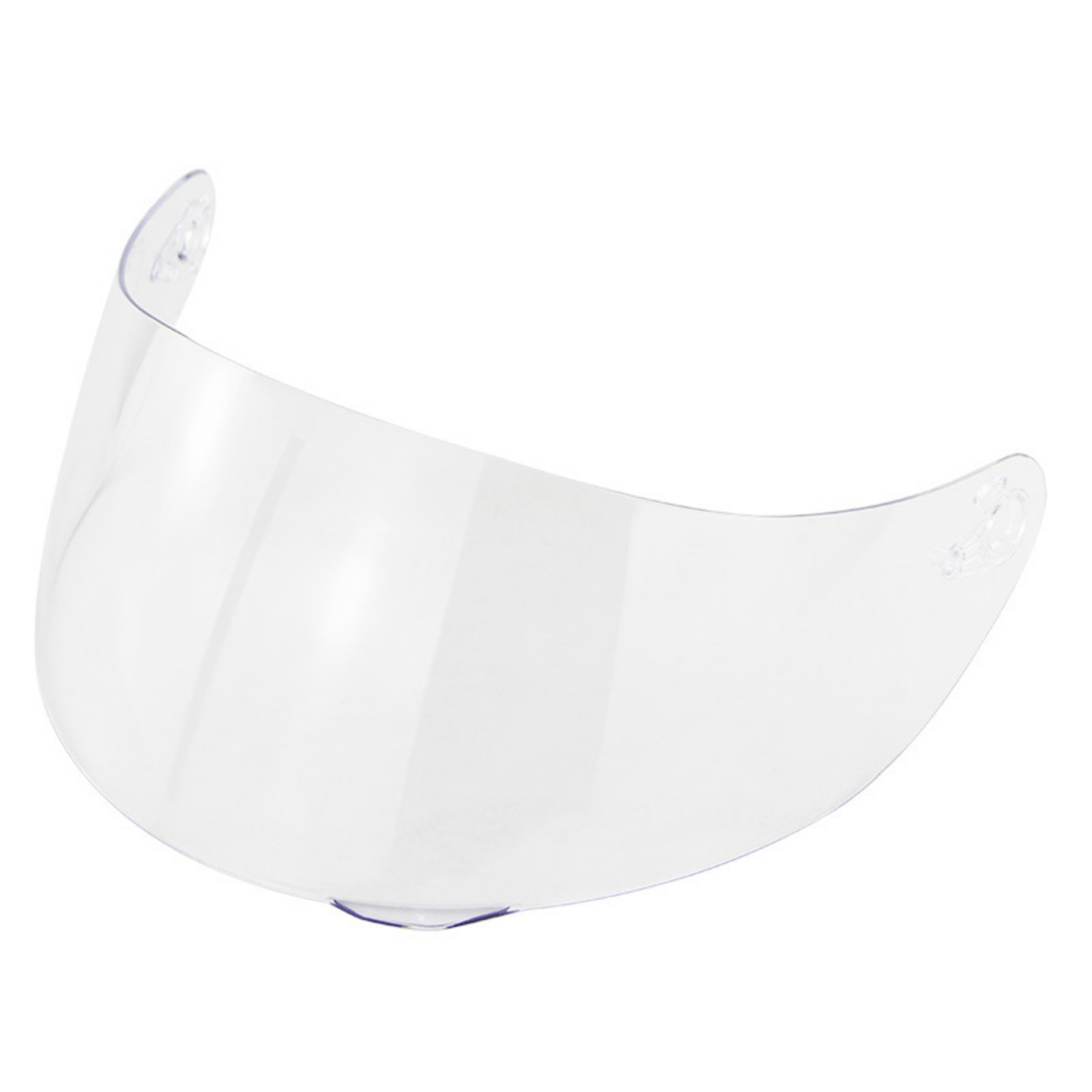 Curved Face Guard