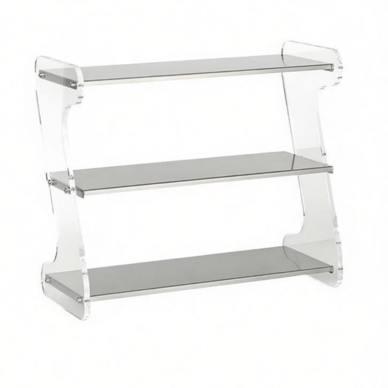 Stainless Steel Display Stand