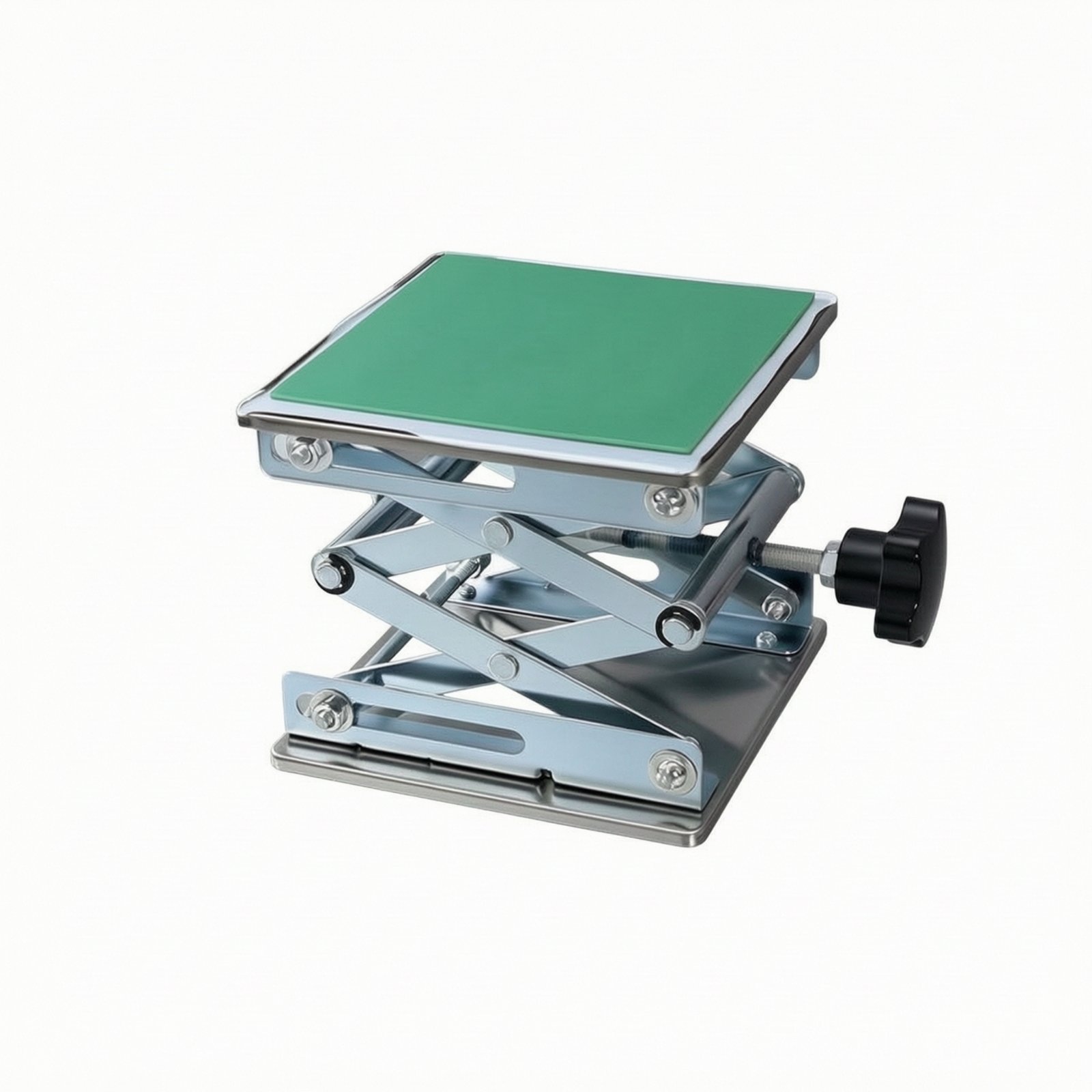 Height Adjuster with Stainless Steel Frame