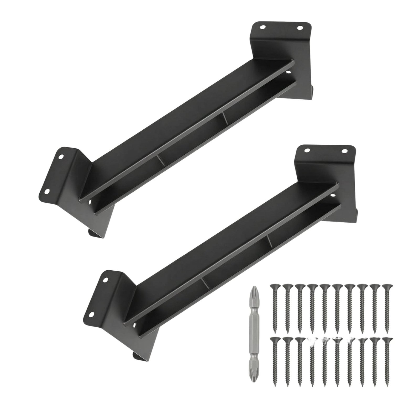 2-Piece Heavy Duty Angle Brace
