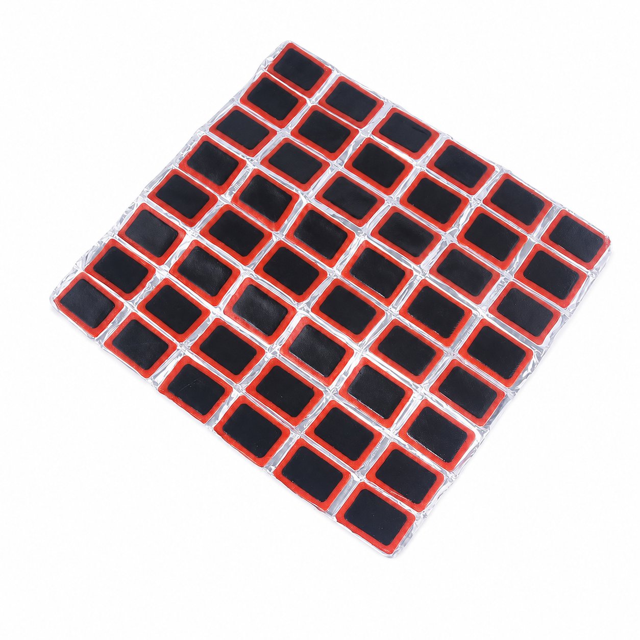 Bicycle Repair Tool Kit – Square Tire Patch Small