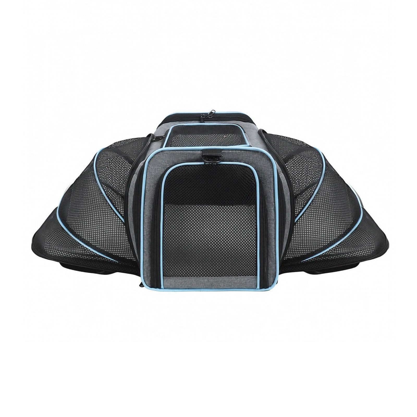 Expandable Pet Carrier