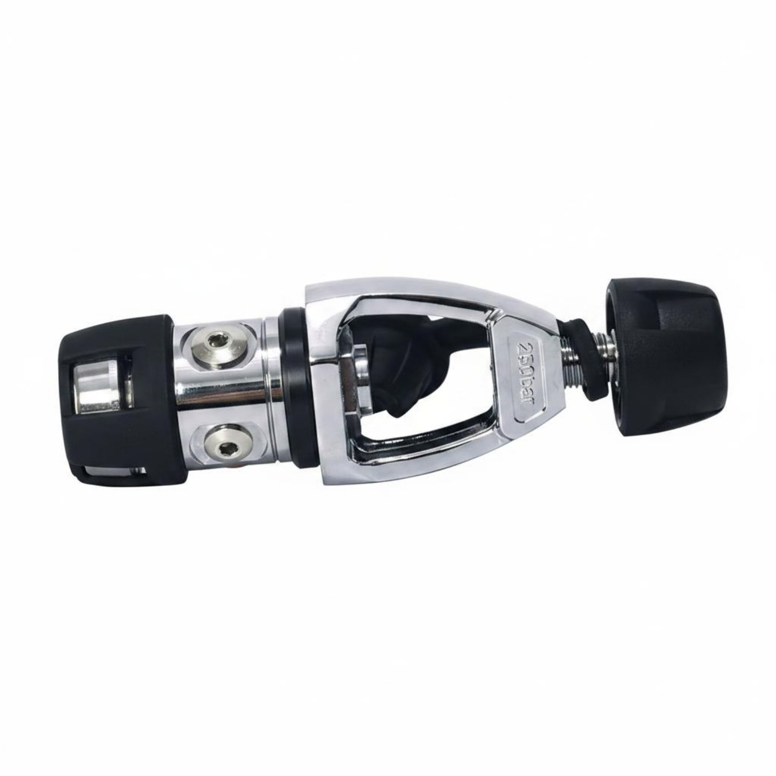 Scuba First Stage Regulator – 1HP 4LP