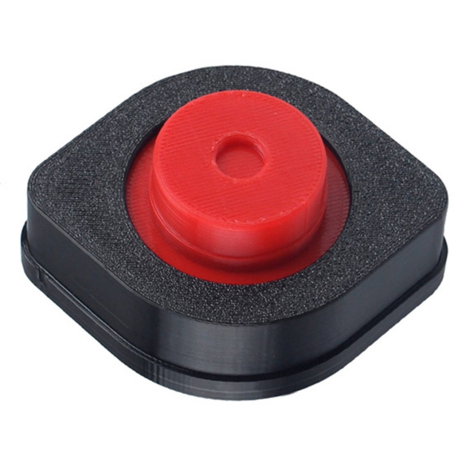 4-Piece Vibration-Damping Pad