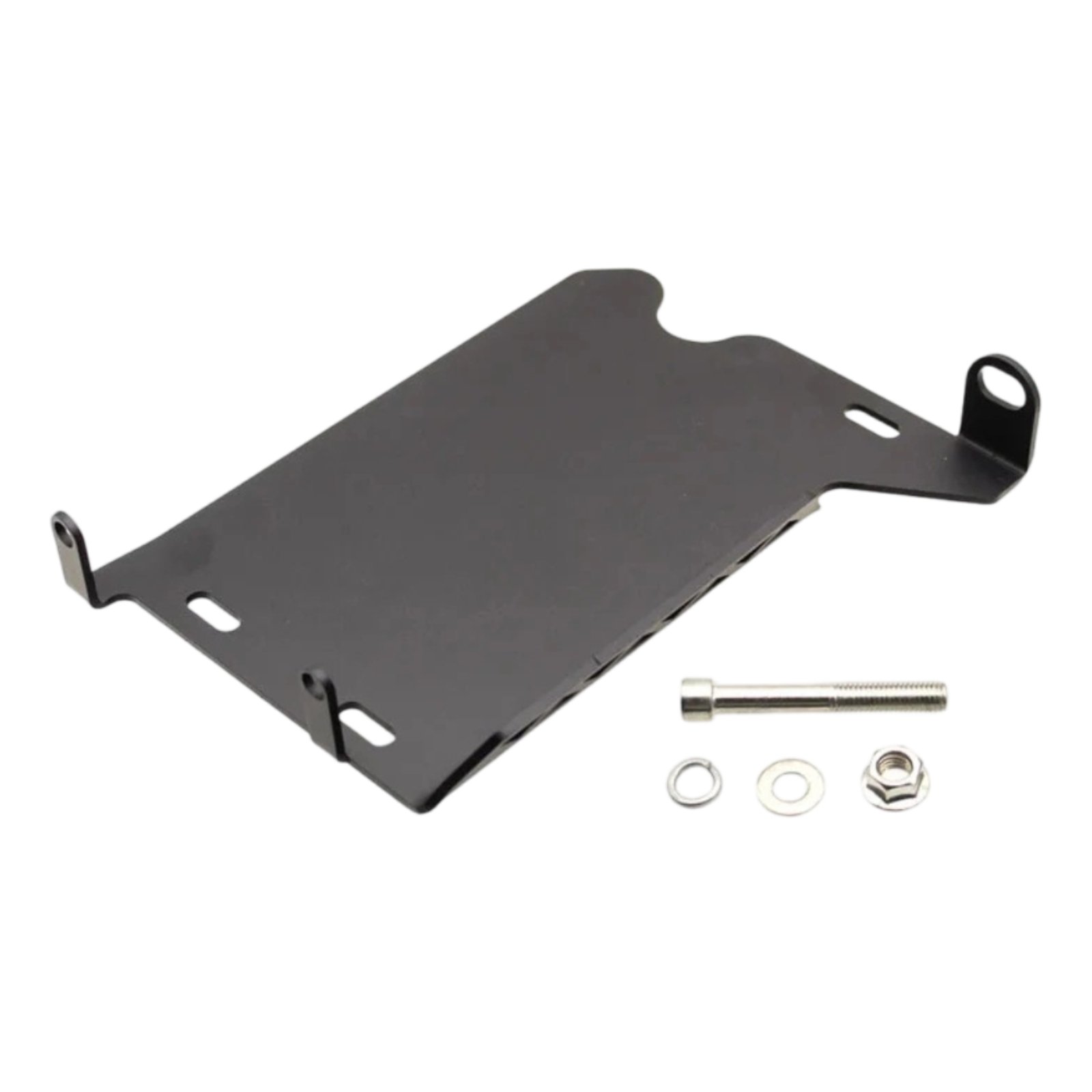 Metal Engine Chassis Guard