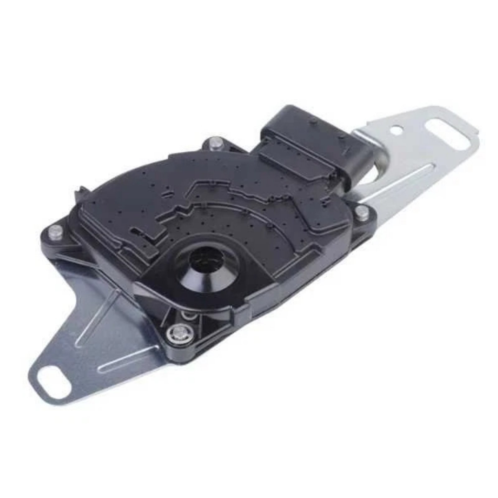 Position Switch with Bracket