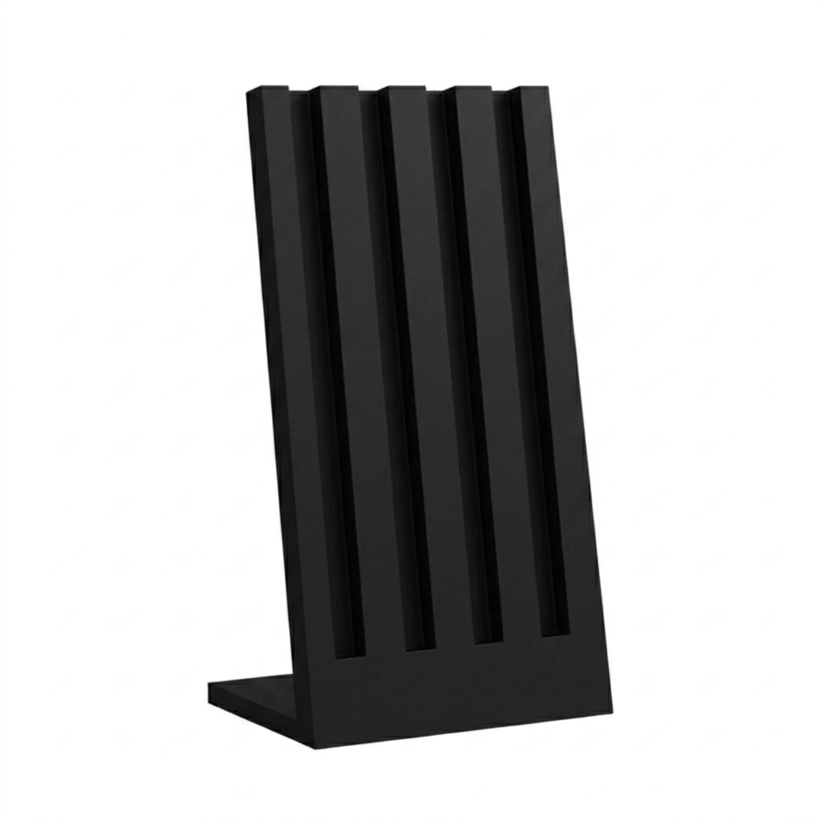 Floor Standing Cue Holder