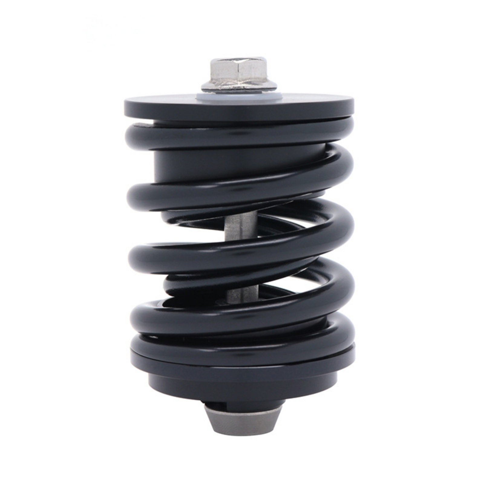 Folding Bike Rear Shock Absorber – Black