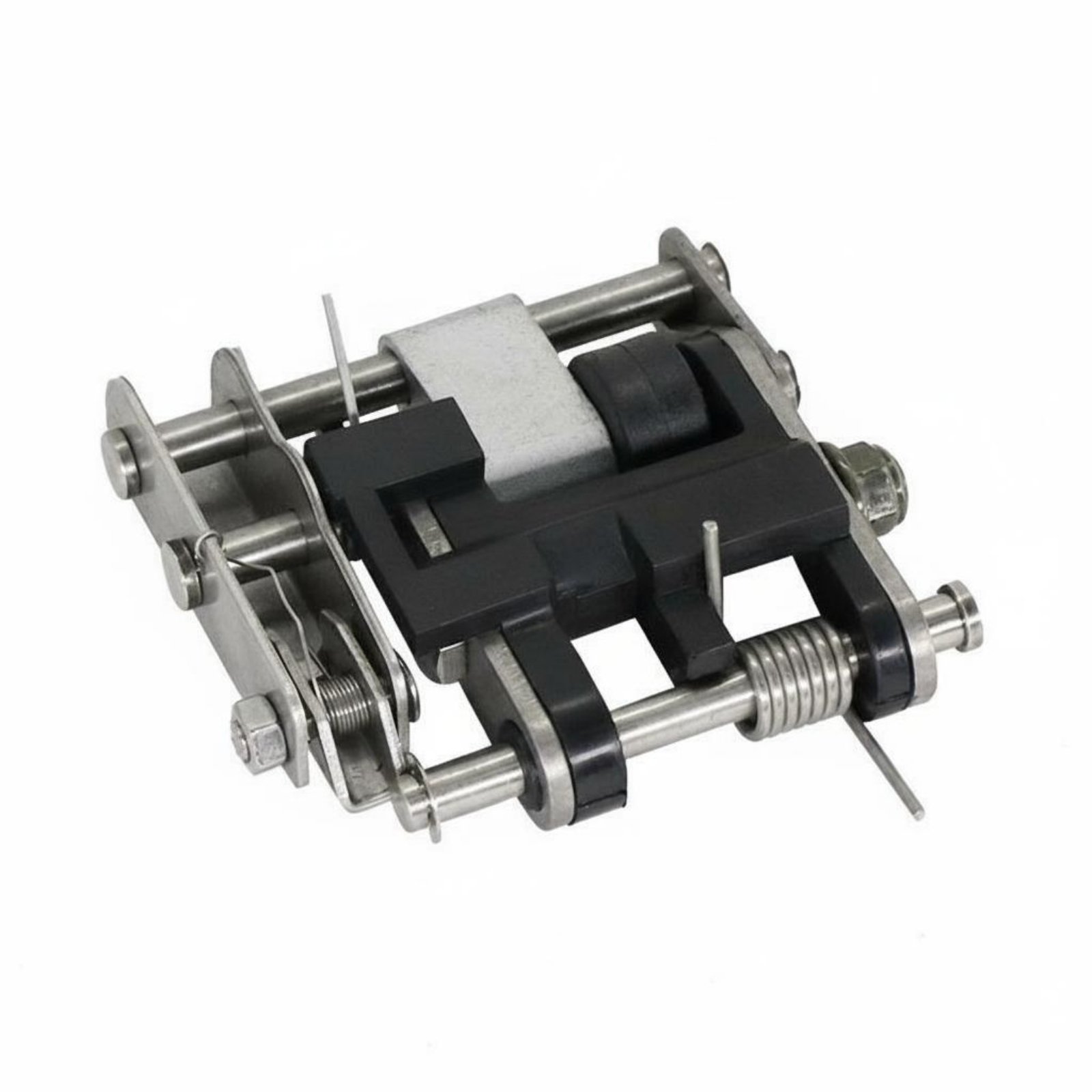 Brake Pawl Lock Assembly