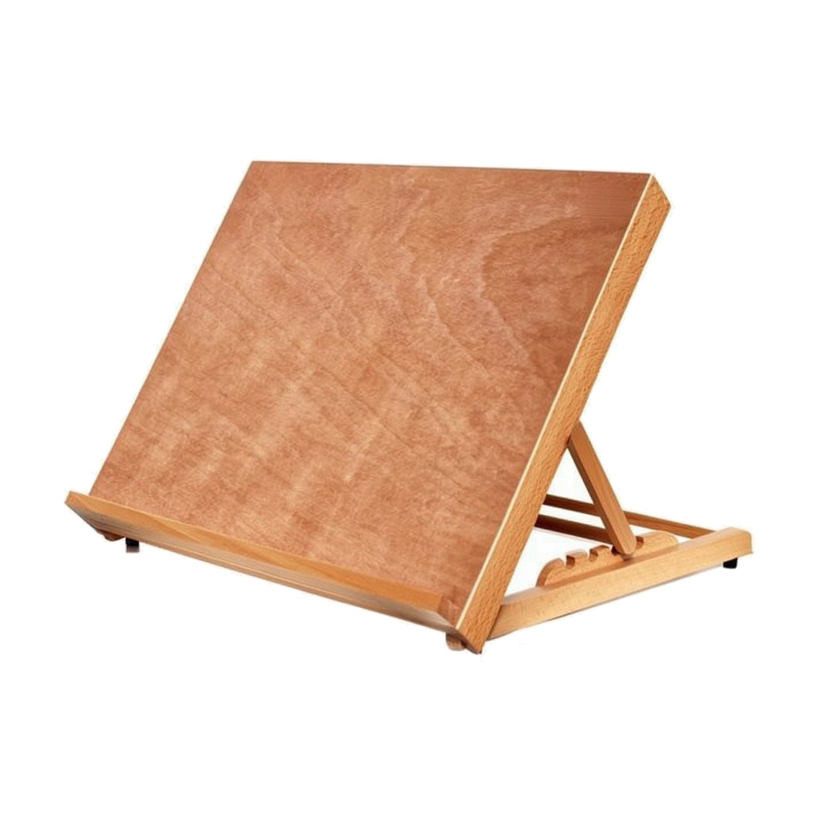 Beech Wood Tabletop Easel