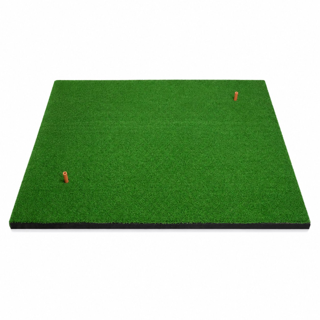 Indoor Golf Hitting Mat – 1.2 X 1.2