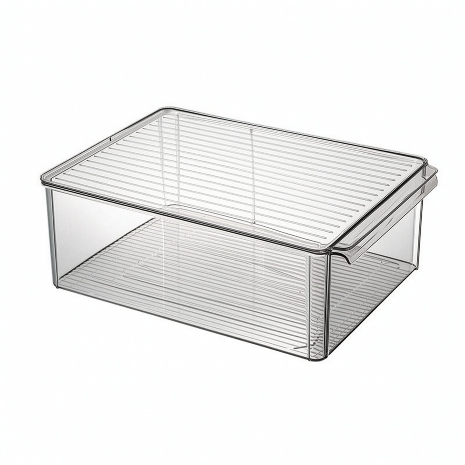 Clear Bread Proofing Box