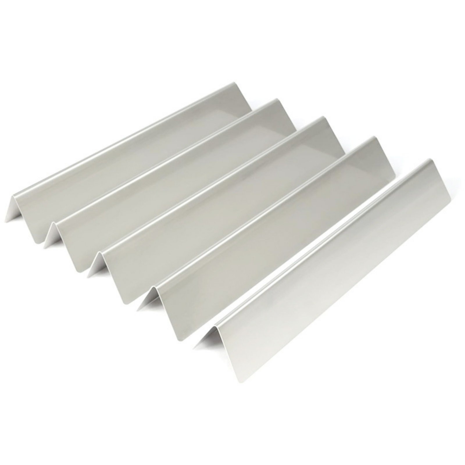 5-Piece Grill Burner Cover