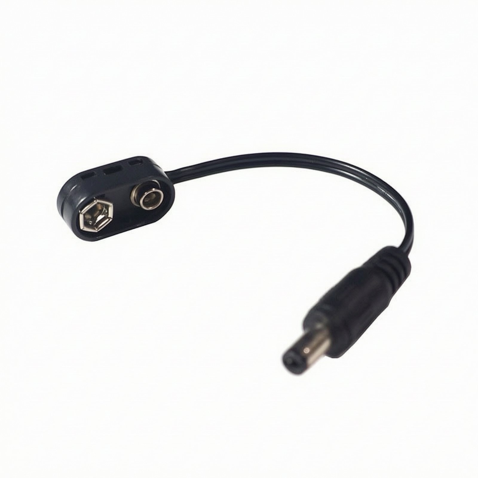 9V Terminal-Adapter DC Cable