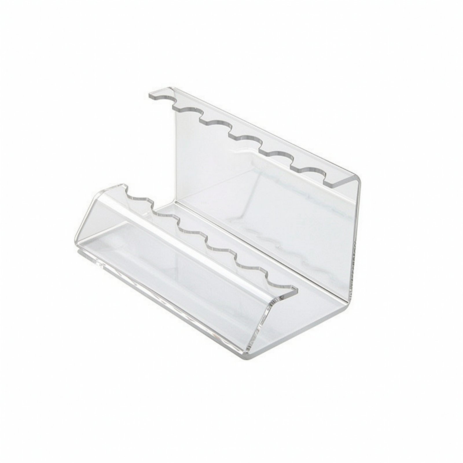 Hairpin Display Rack