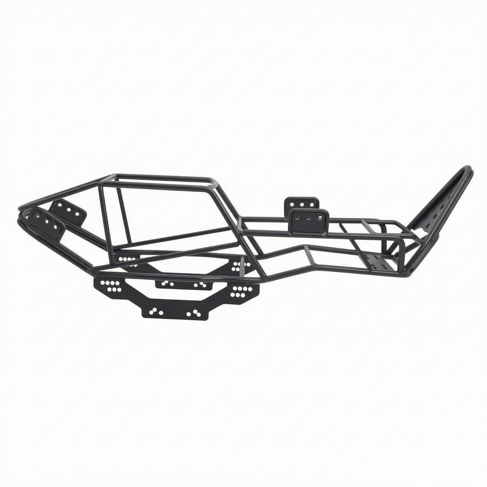 RC Crawler Frame Cage