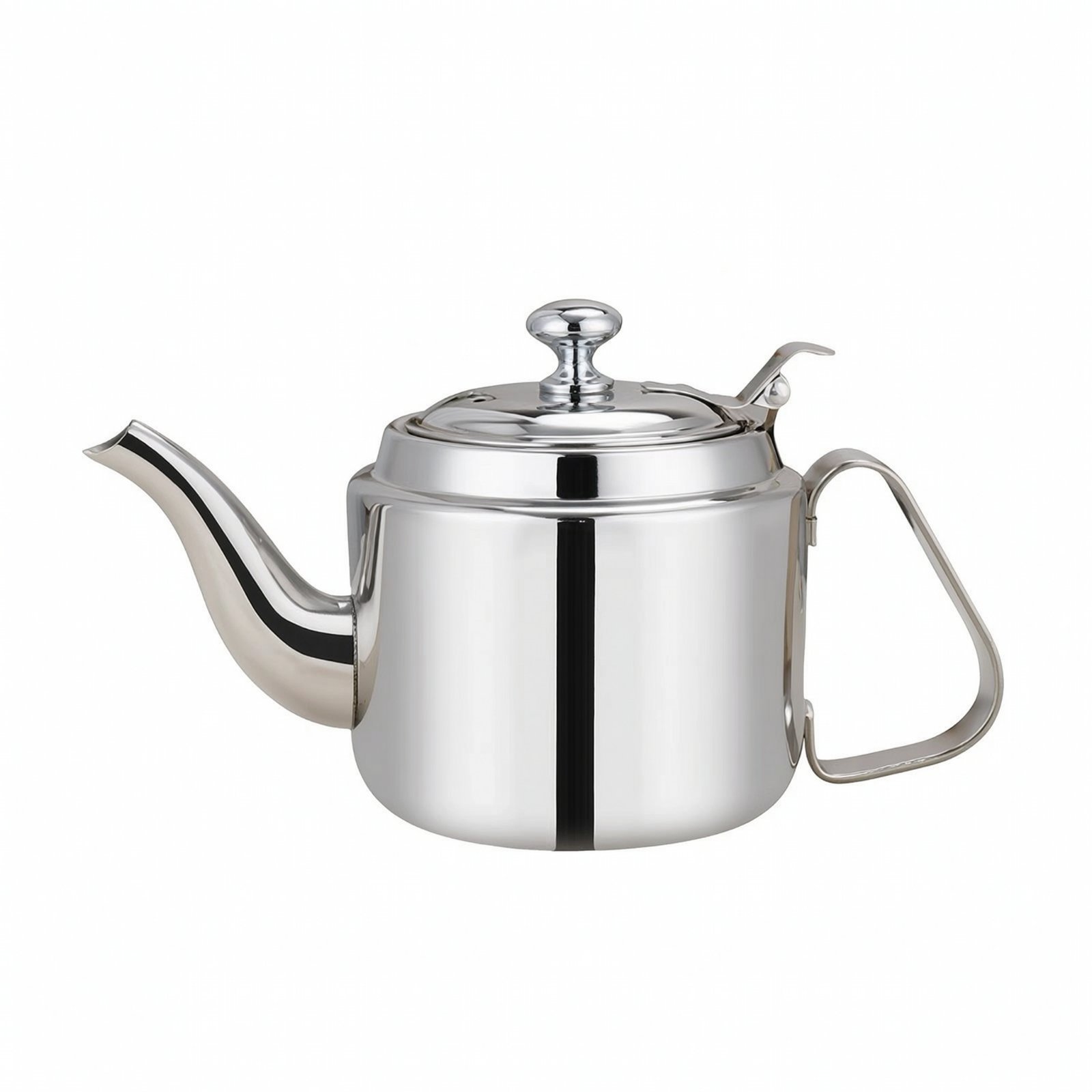 Tea Kettle with Pouring Spout