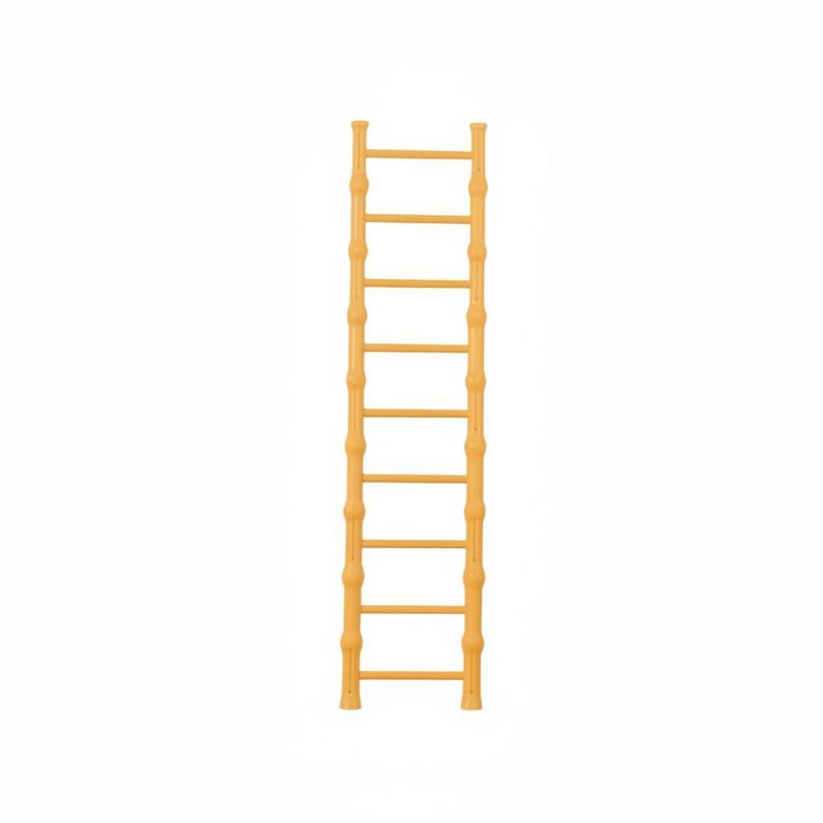 Housewarming Ladder Decor