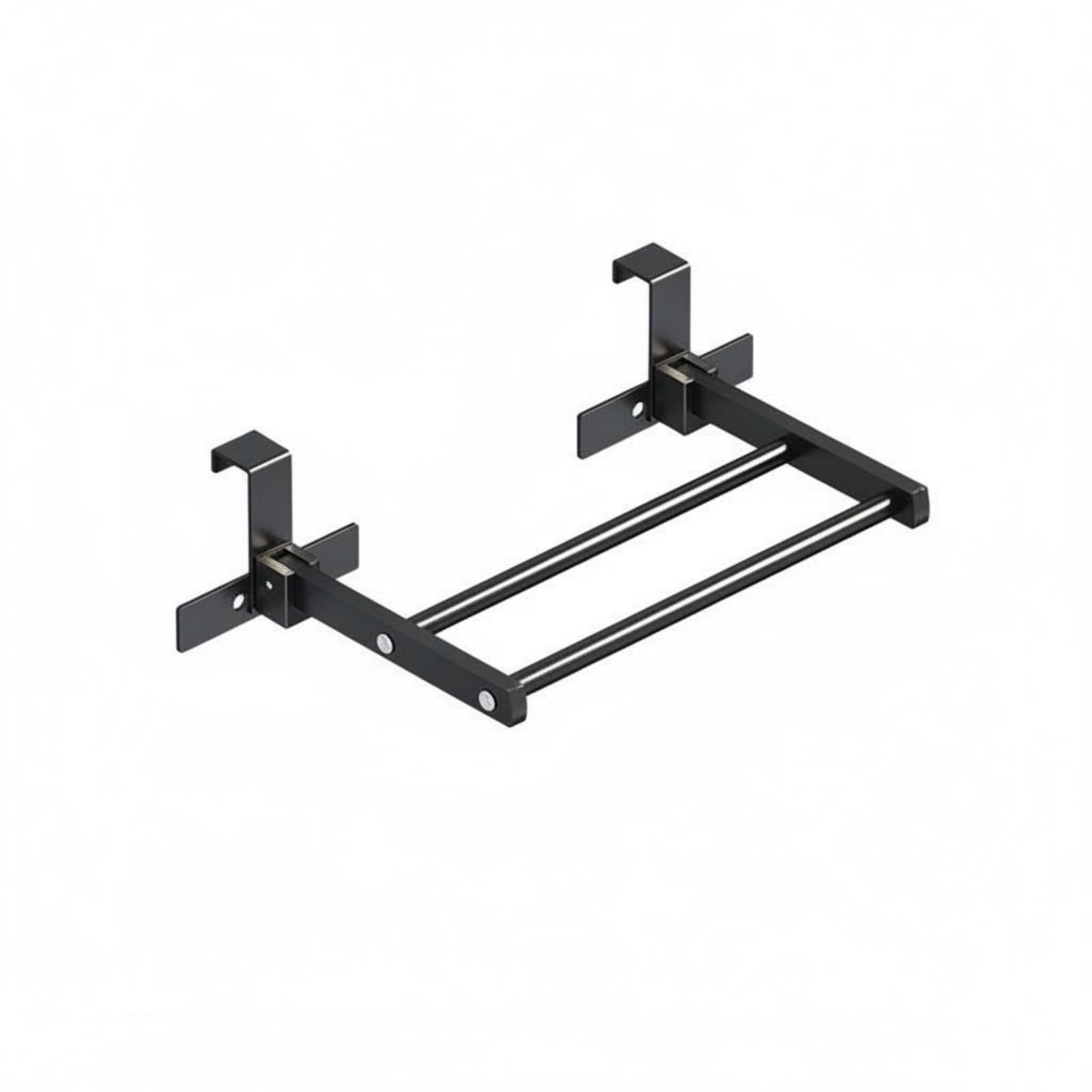 Bunk Bed Rail Organizer