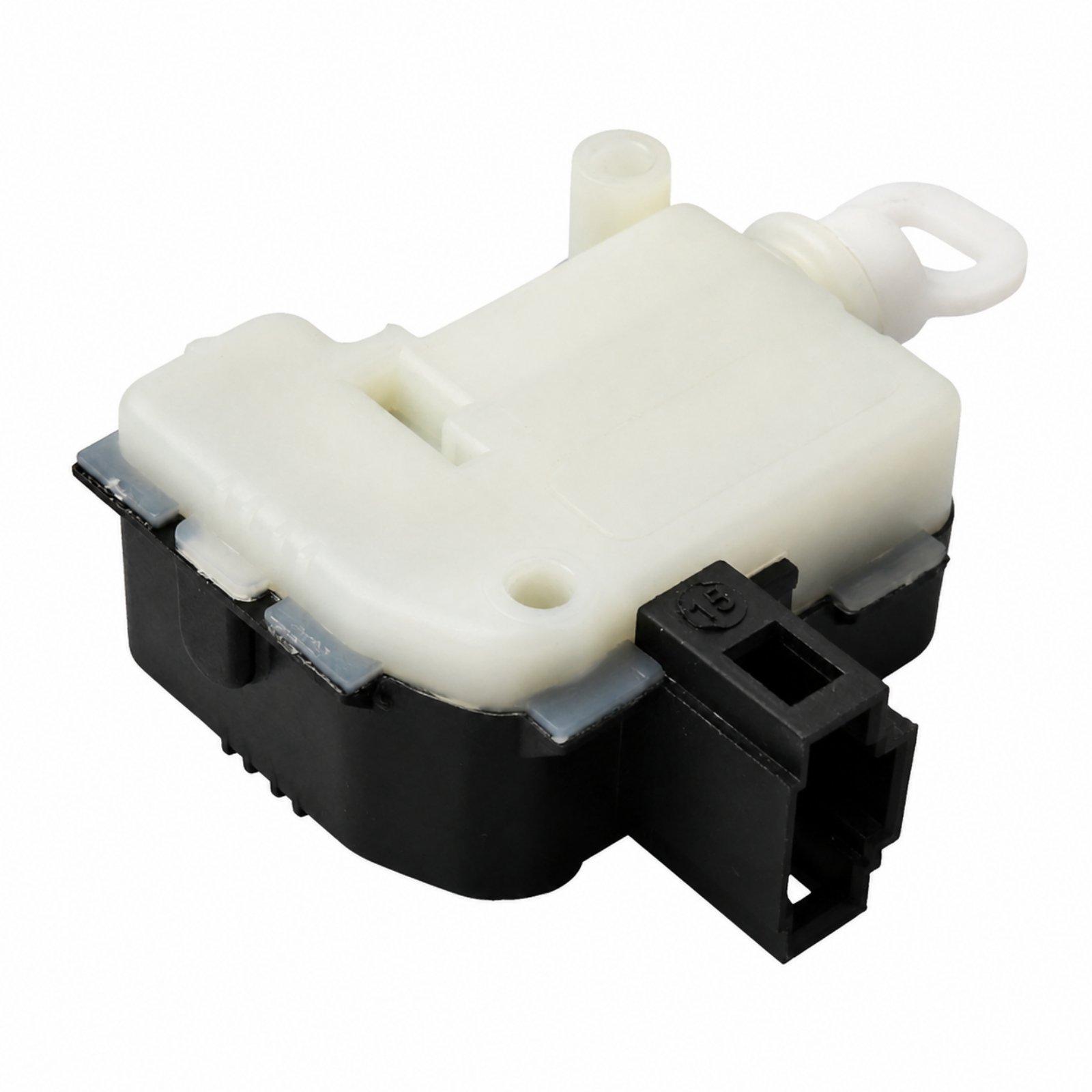 Trunk-Lid Lock Actuator