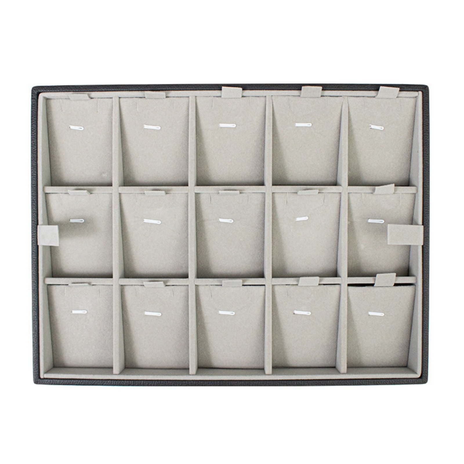 Jewelry Box with Tray